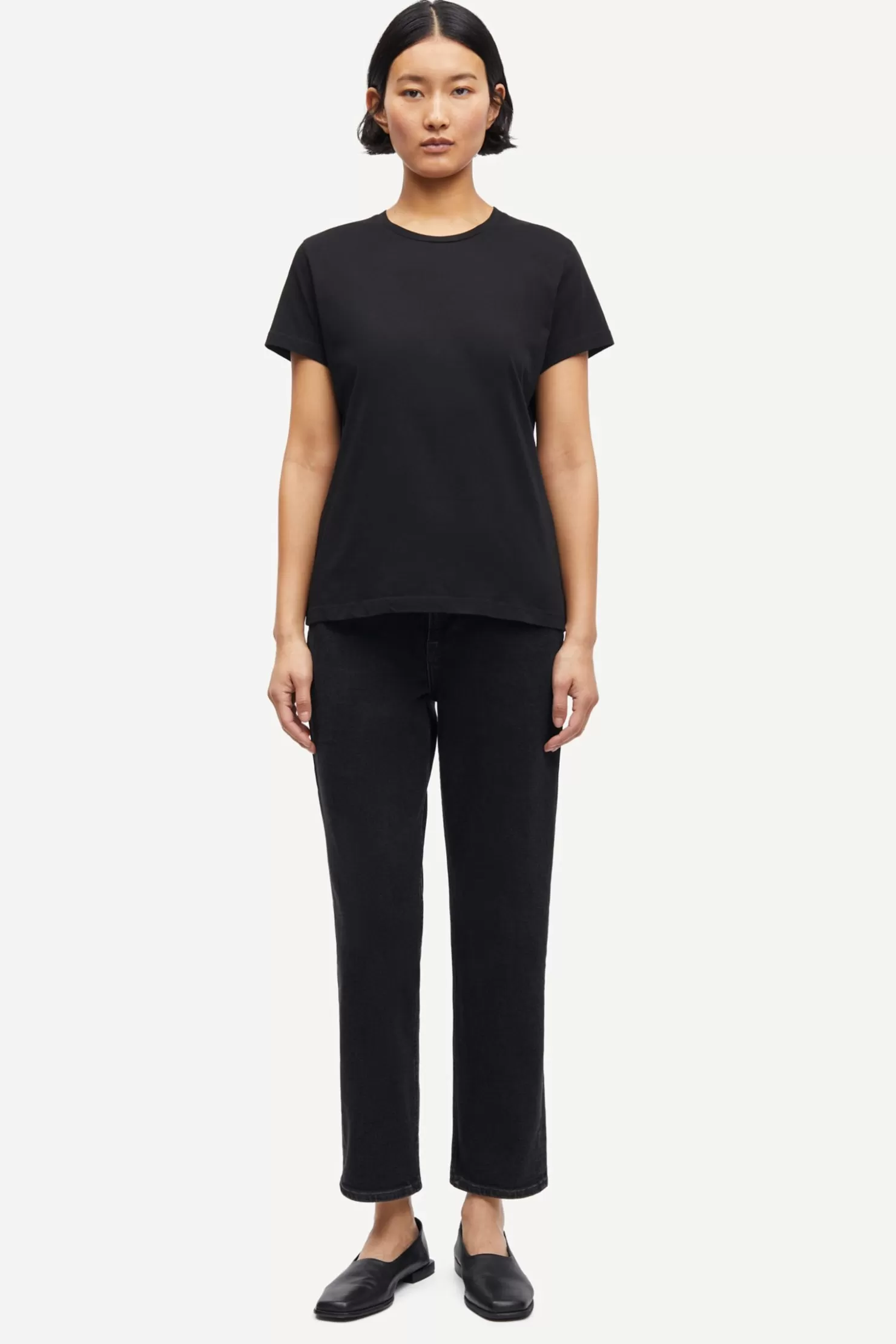 Women Samsøe Samsøe MARIANNE JEANS 11356