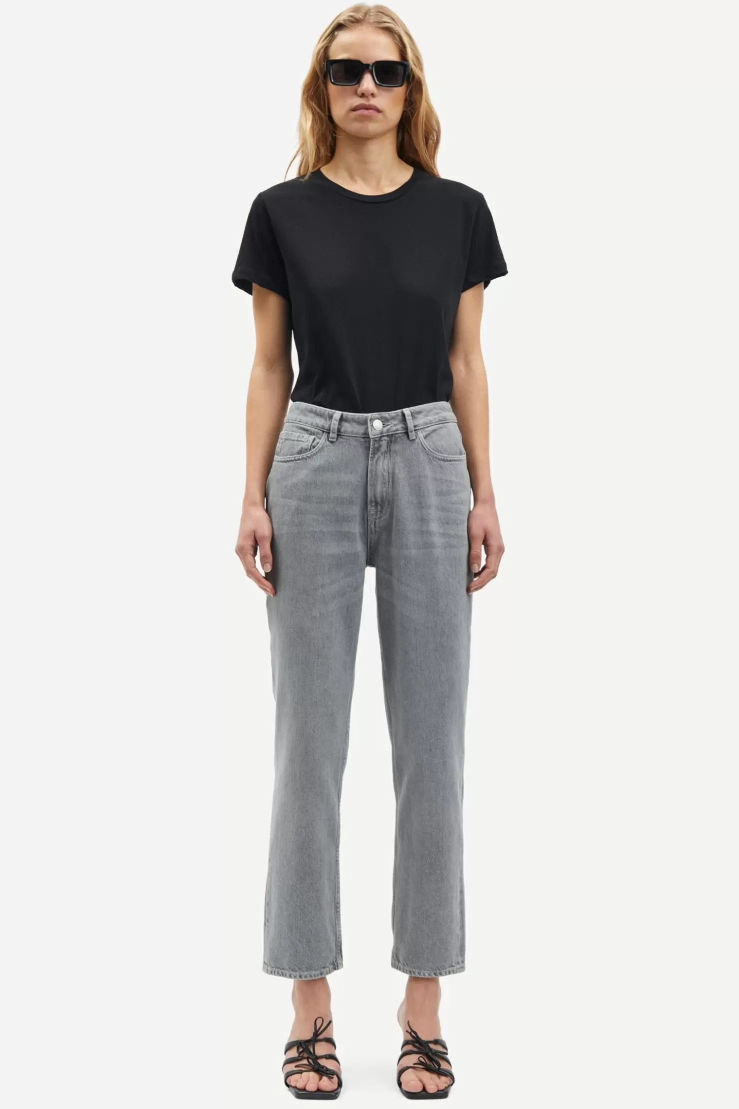 Women Samsøe Samsøe MARIANNE JEANS 15061