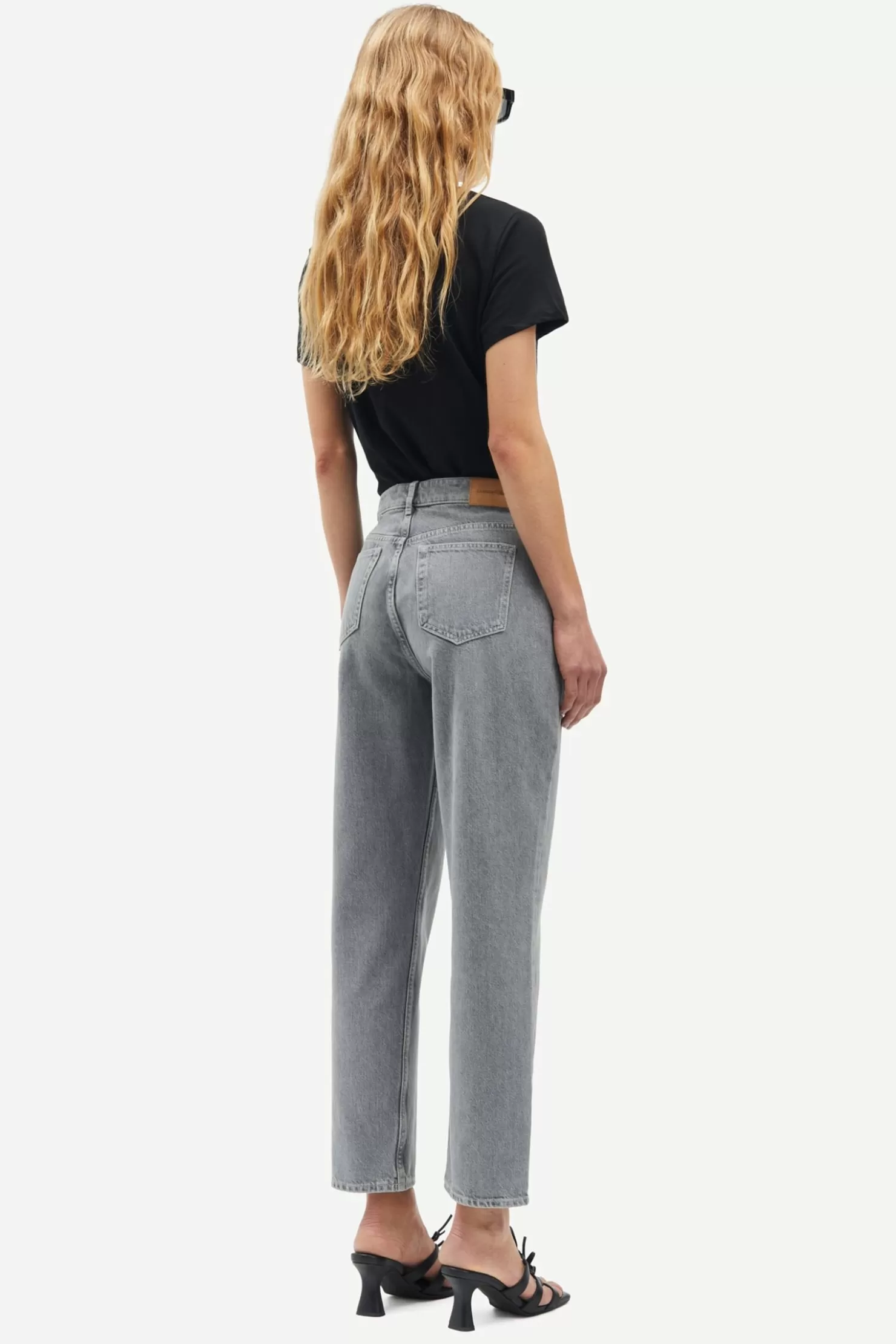 Women Samsøe Samsøe MARIANNE JEANS 15061