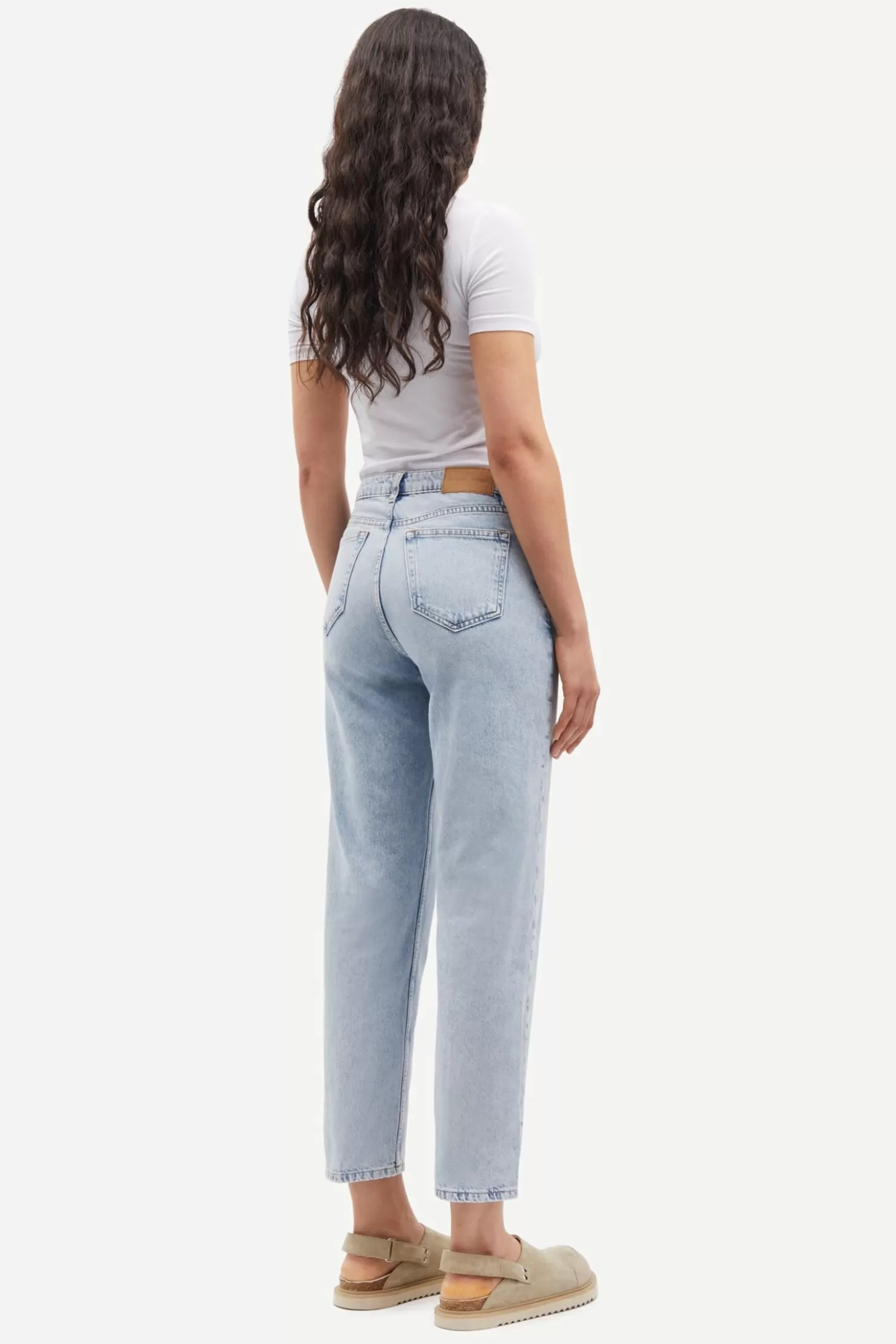 Women Samsøe Samsøe MARIANNE JEANS 14606