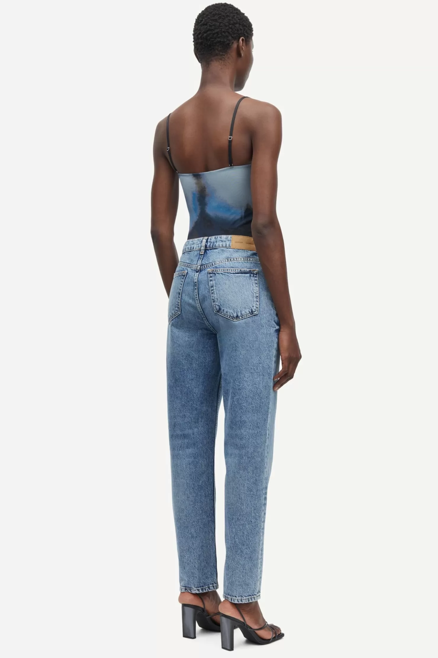 Women Samsøe Samsøe MARIANNE JEANS 14606