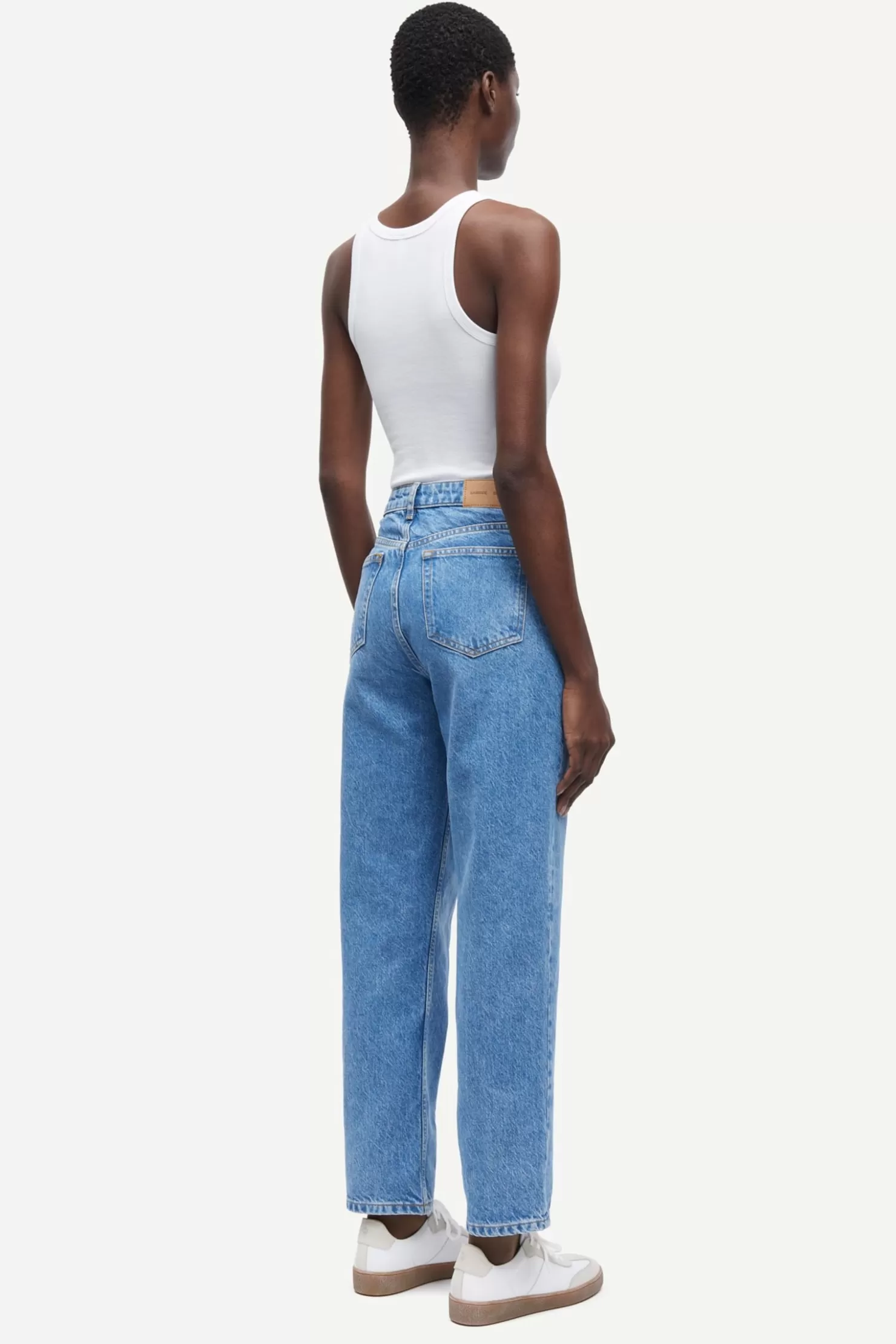 Women Samsøe Samsøe MARIANNE JEANS 13024