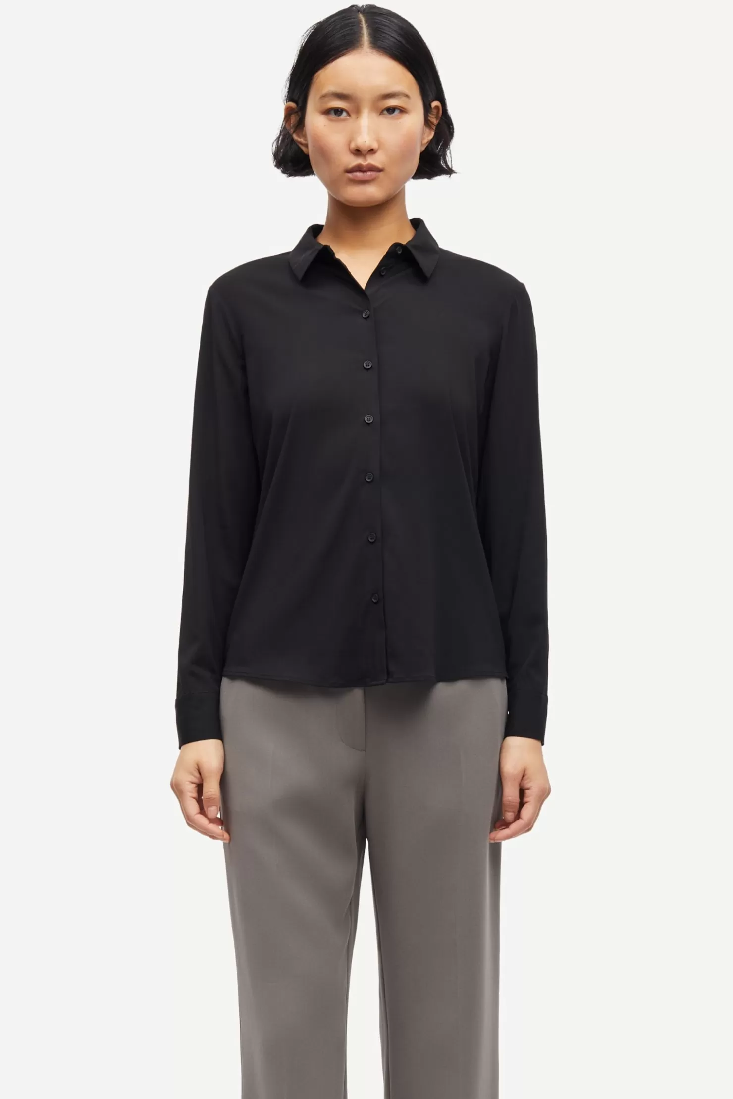 Women Samsøe Samsøe MILLY NP SHIRT 9942