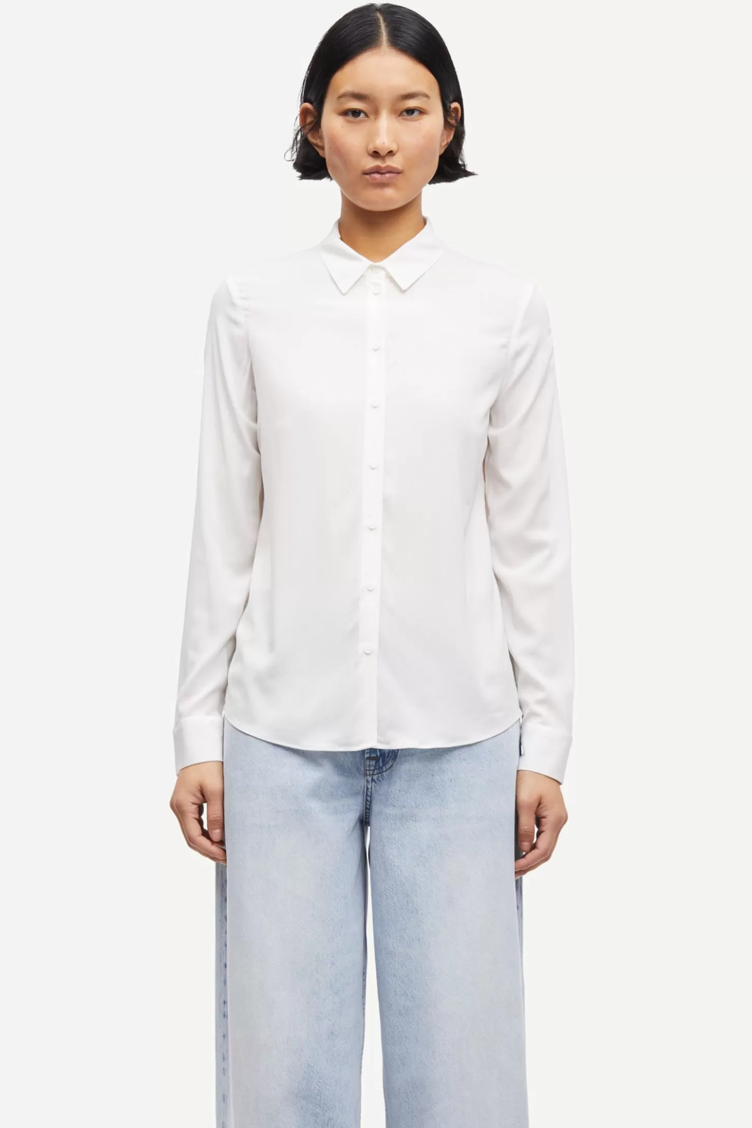 Women Samsøe Samsøe MILLY NP SHIRT 9942