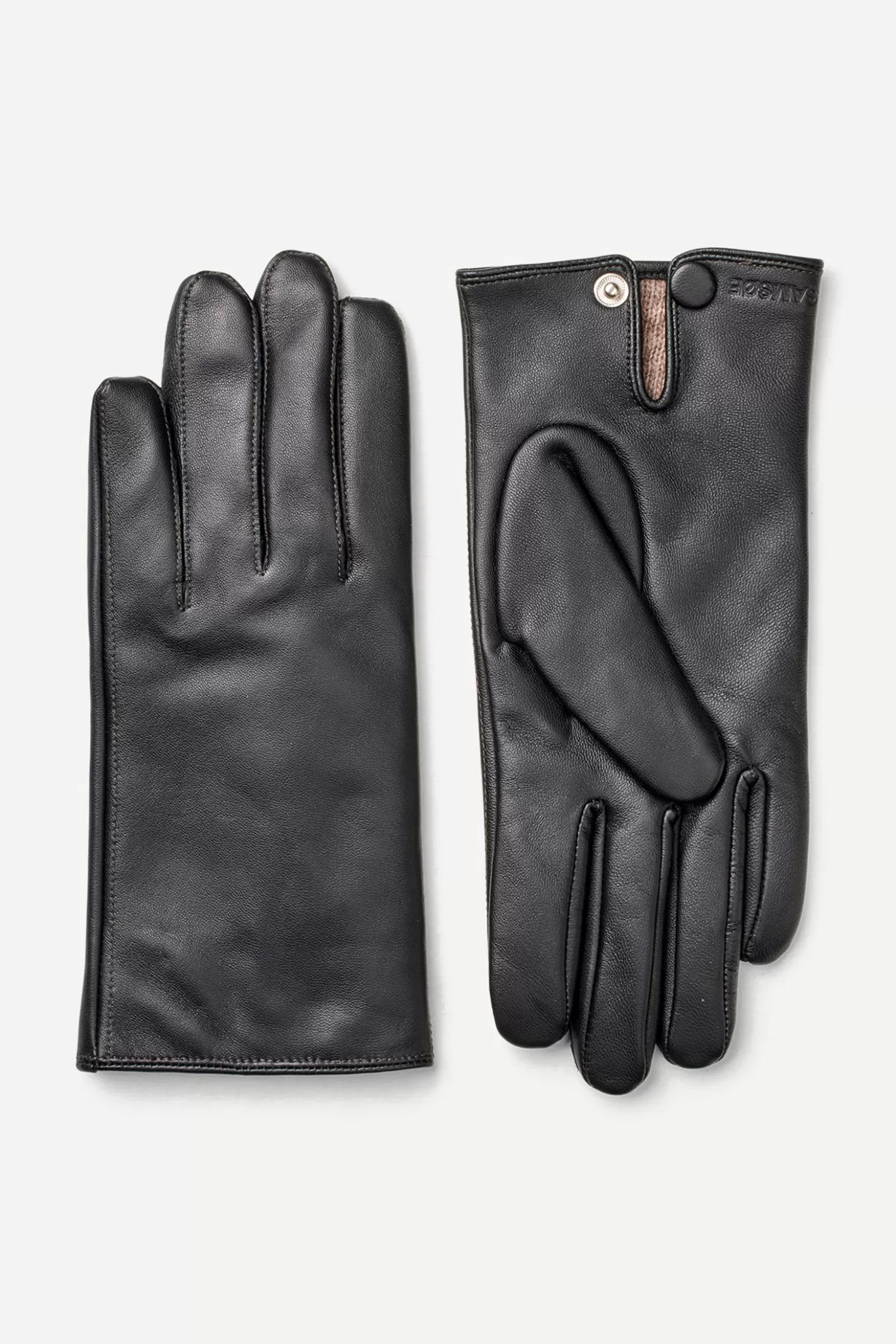 Women Samsøe Samsøe MORA GLOVES 14877