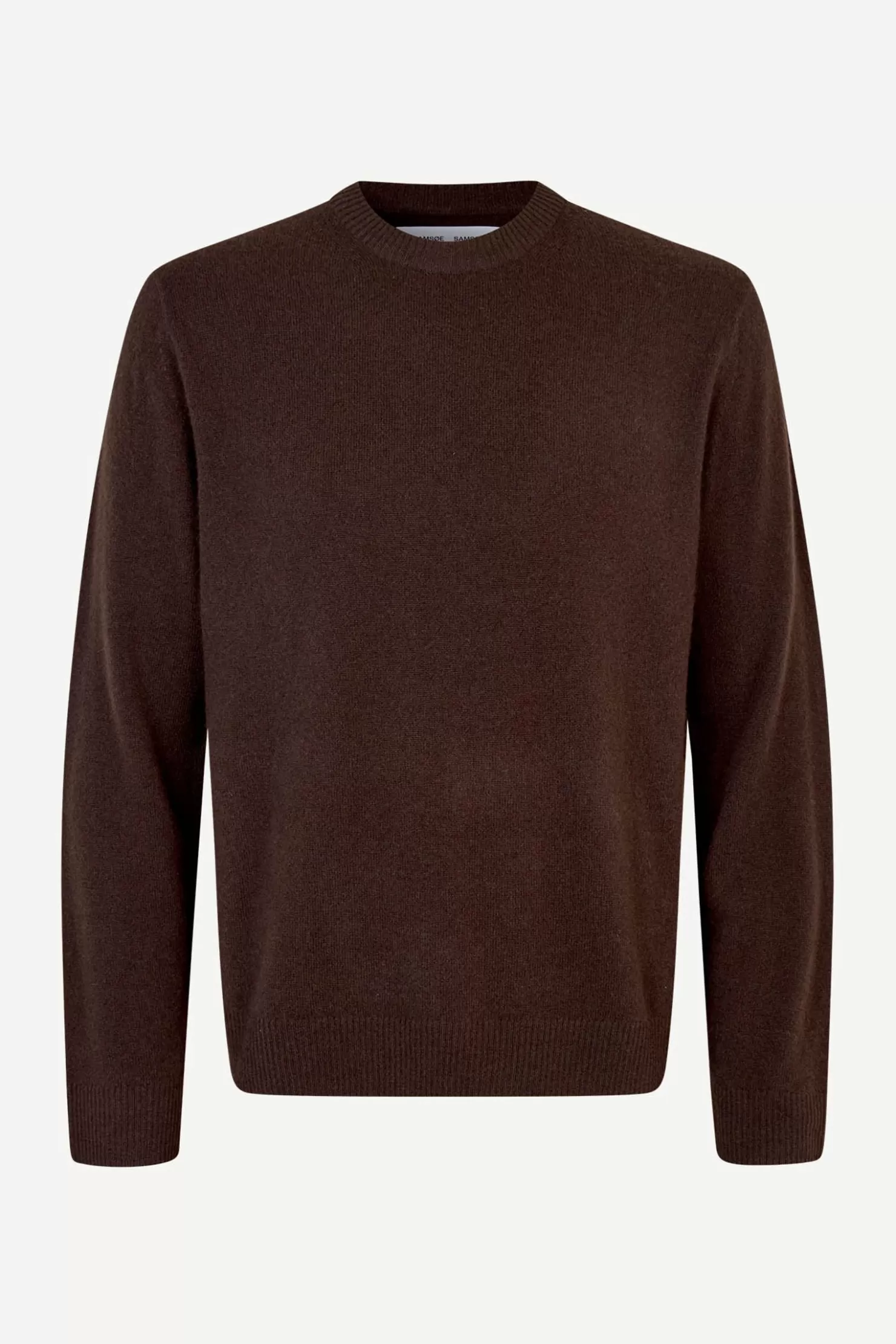 Samsøe Samsøe NOBIS CREW NECK 6304