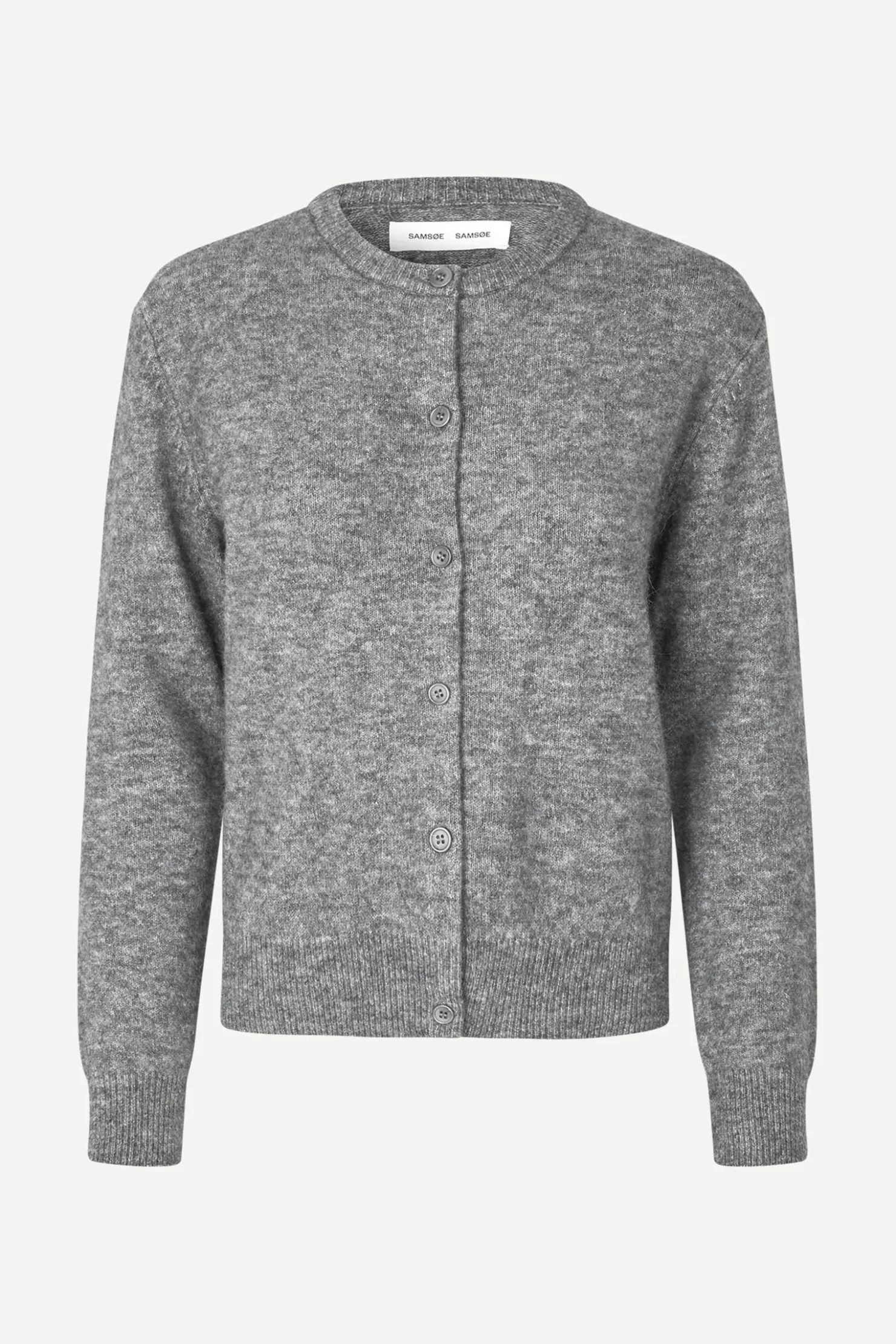 Women Samsøe Samsøe NOR SHORT CARDIGAN 7355