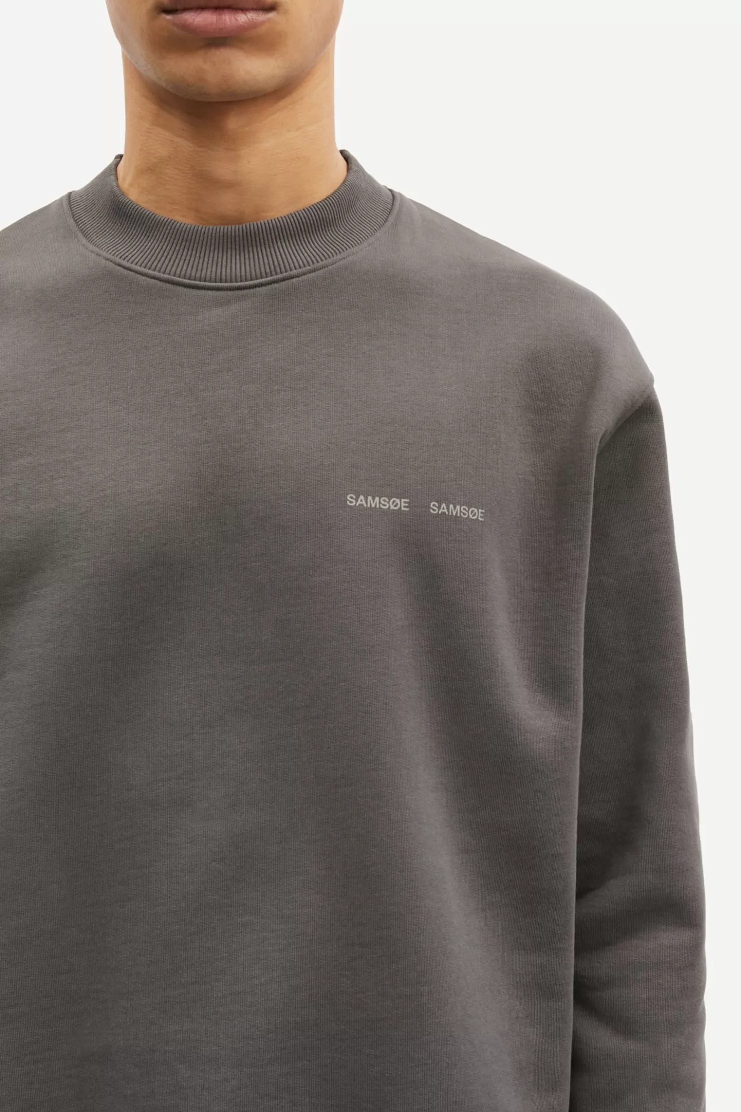 Samsøe Samsøe NORSBRO CREW NECK 11720