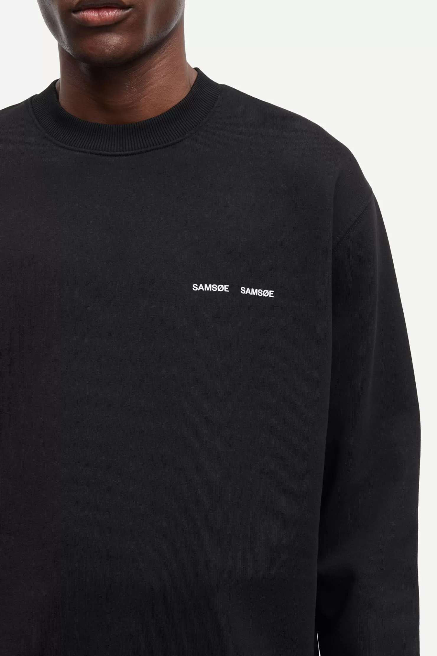 Samsøe Samsøe NORSBRO CREW NECK 11720