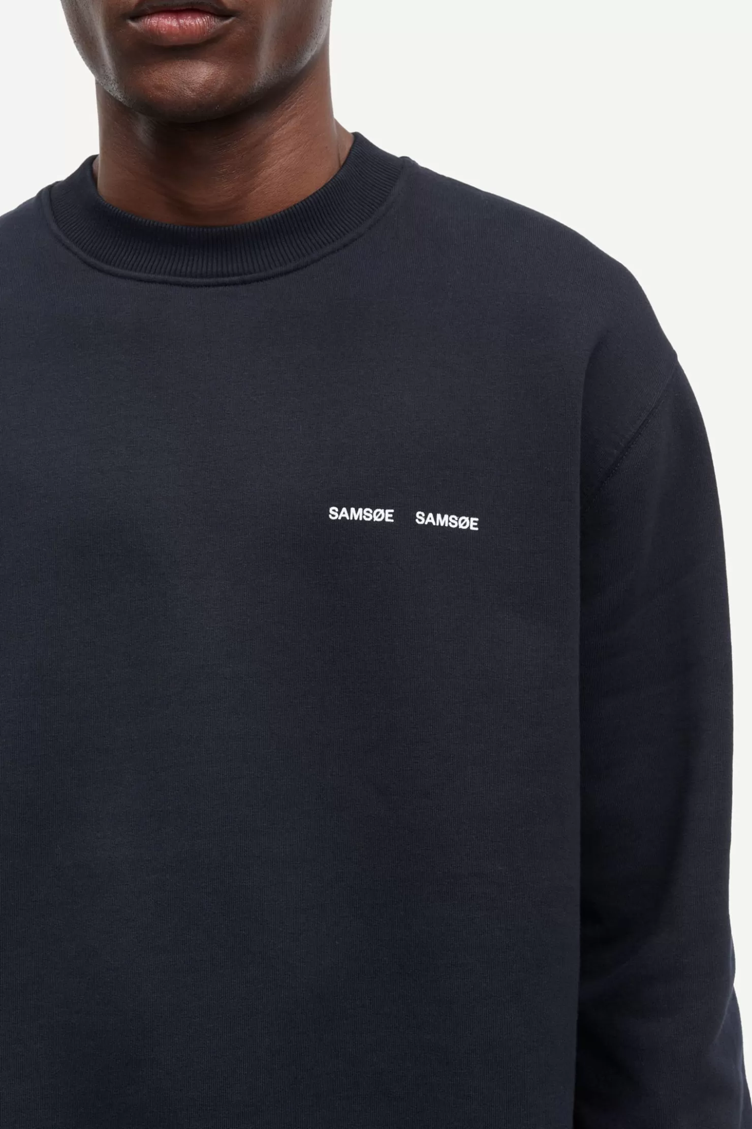 Samsøe Samsøe NORSBRO CREW NECK 11720