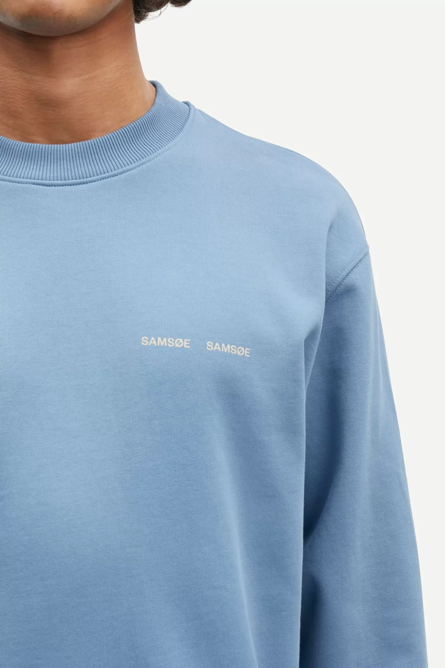 Samsøe Samsøe NORSBRO CREW NECK 11720