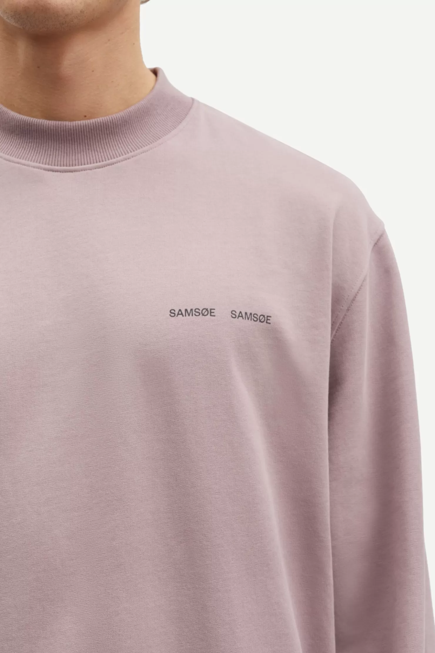 Samsøe Samsøe NORSBRO CREW NECK 11720