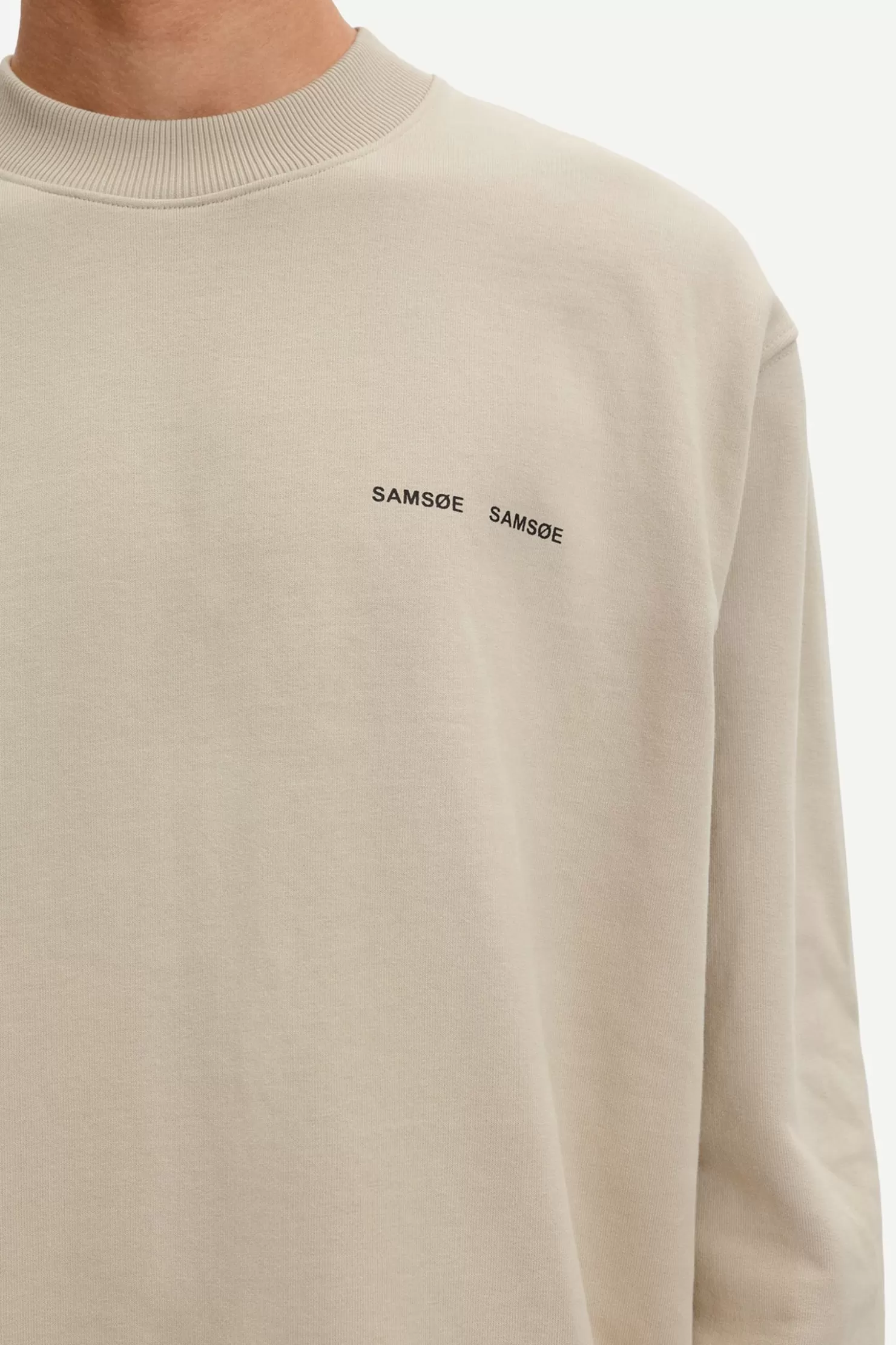 Samsøe Samsøe NORSBRO CREW NECK 11720