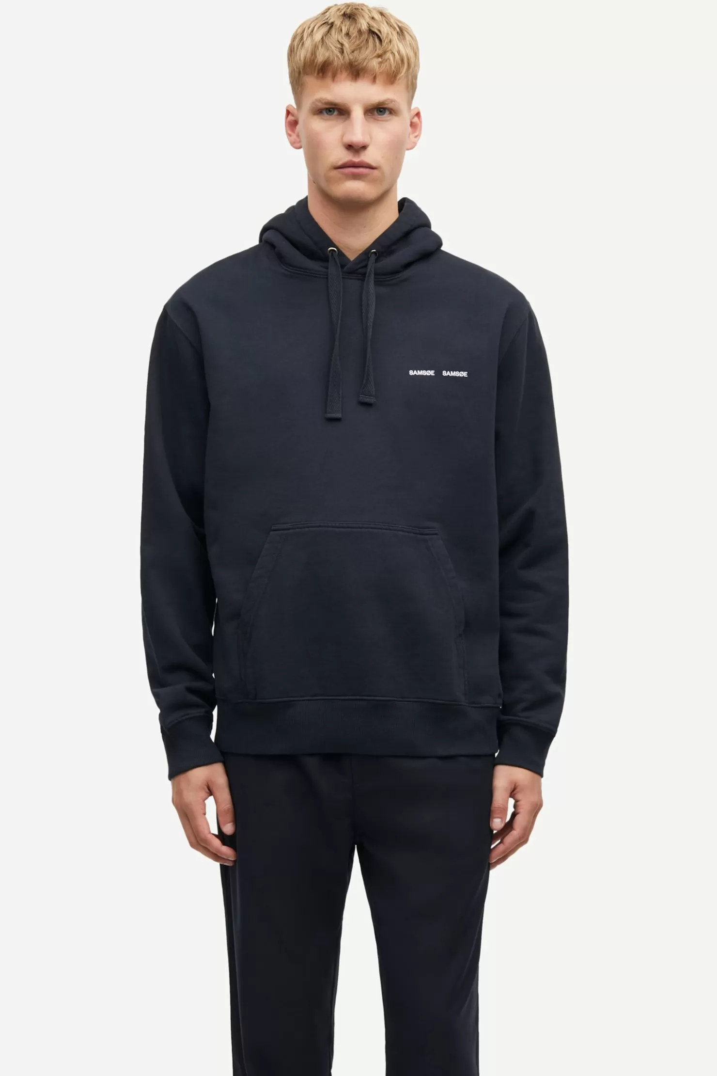 Samsøe Samsøe NORSBRO HOODIE 11720