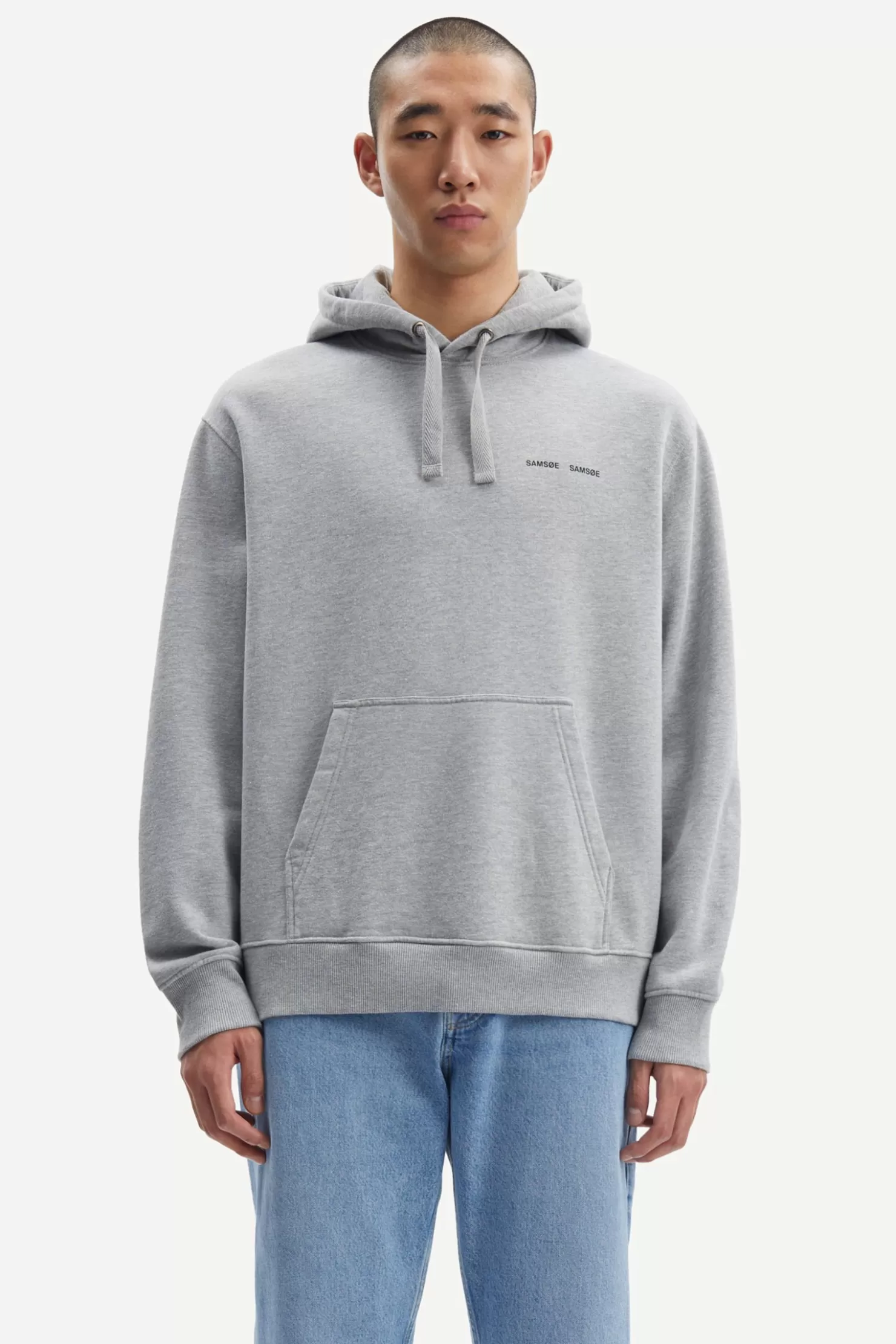 Samsøe Samsøe NORSBRO HOODIE 11727