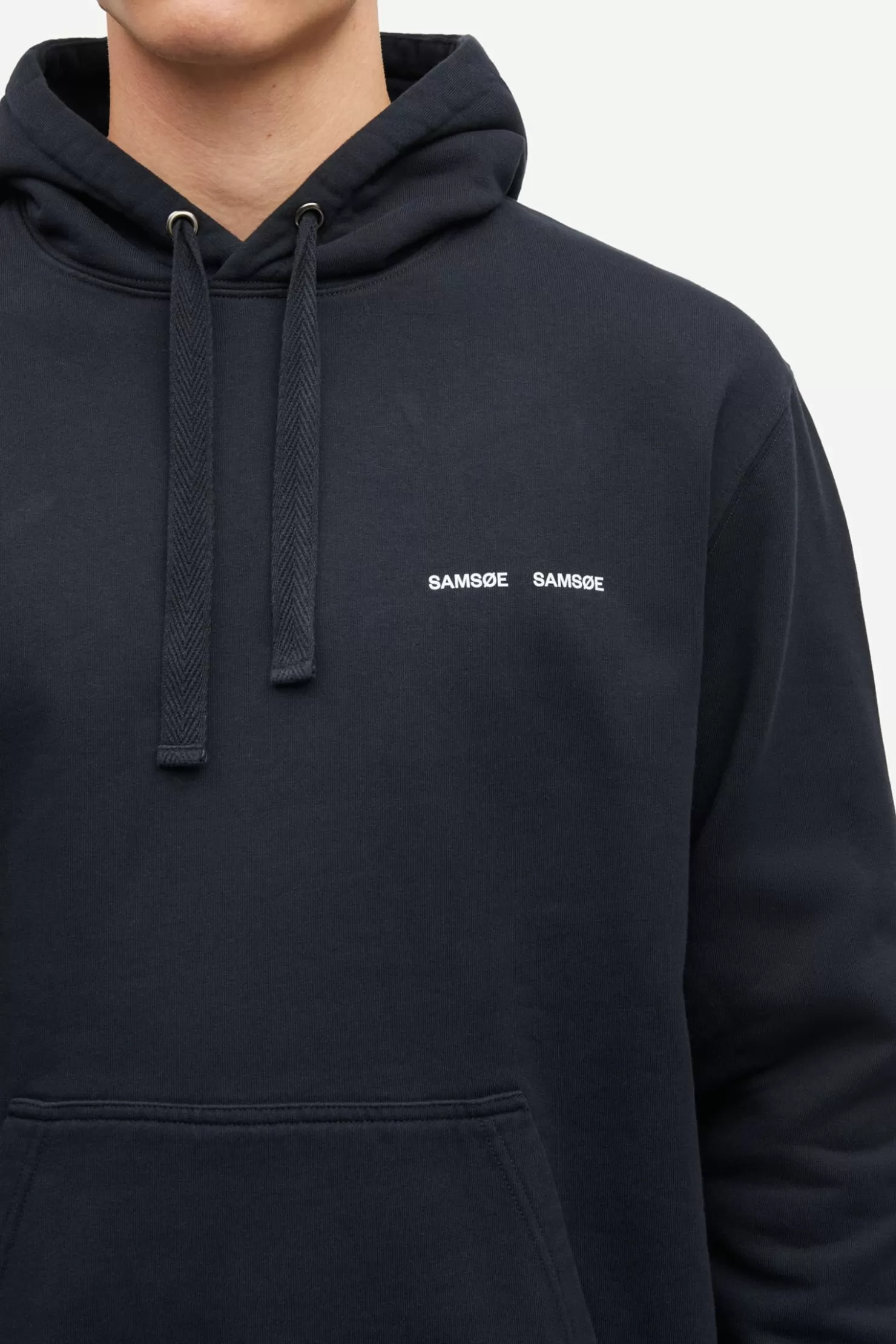 Samsøe Samsøe NORSBRO HOODIE 11720