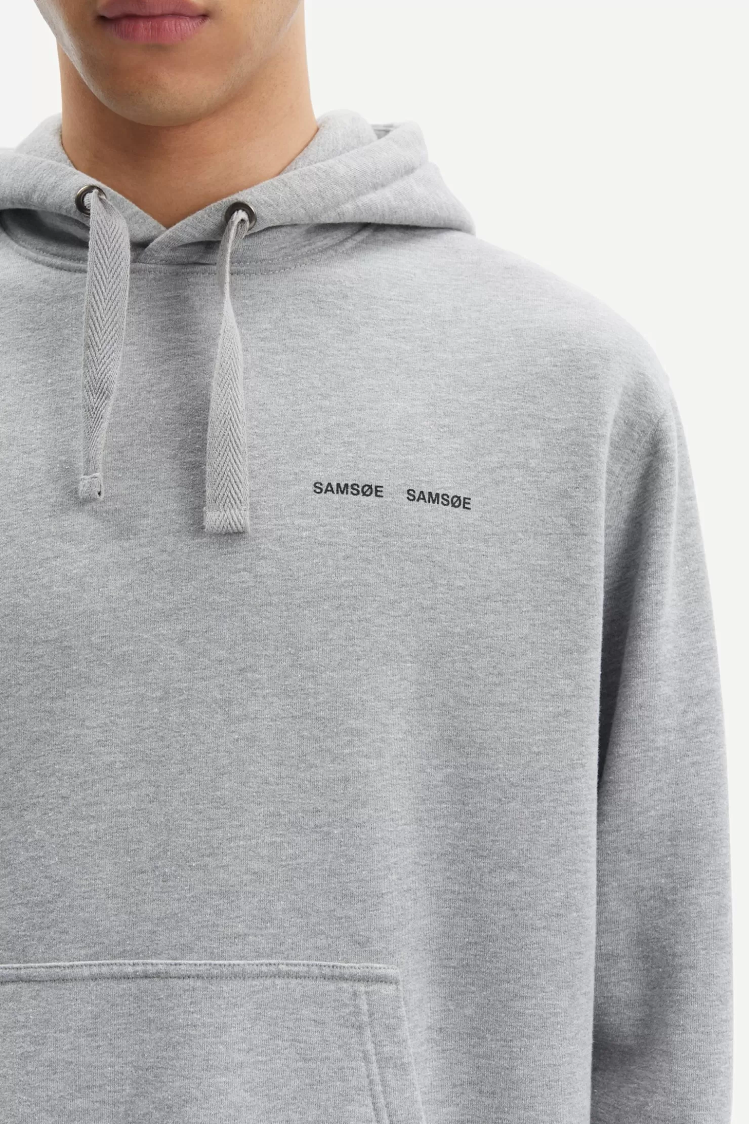 Samsøe Samsøe NORSBRO HOODIE 11727