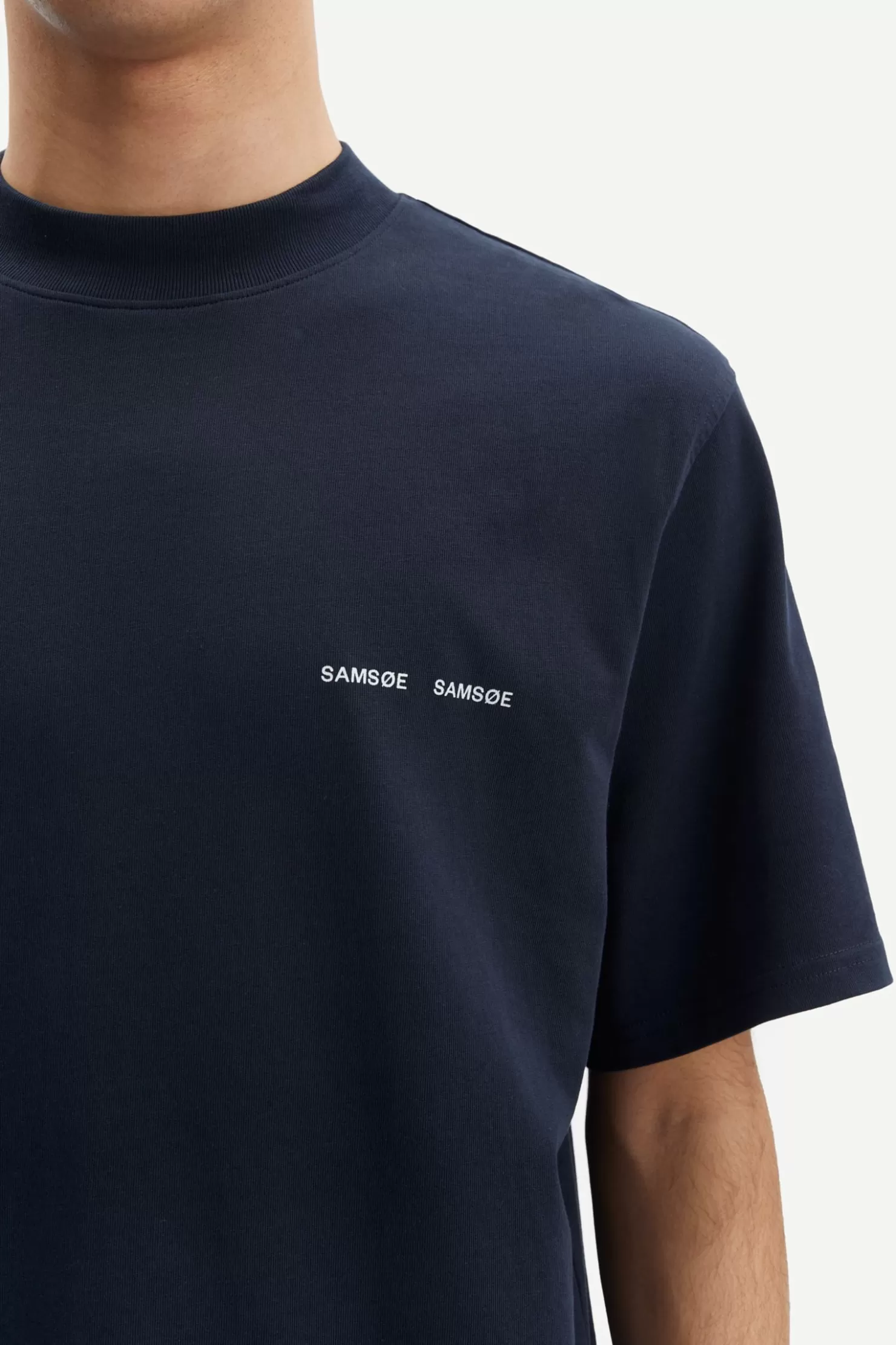 Samsøe Samsøe NORSBRO T-SHIRT 6024