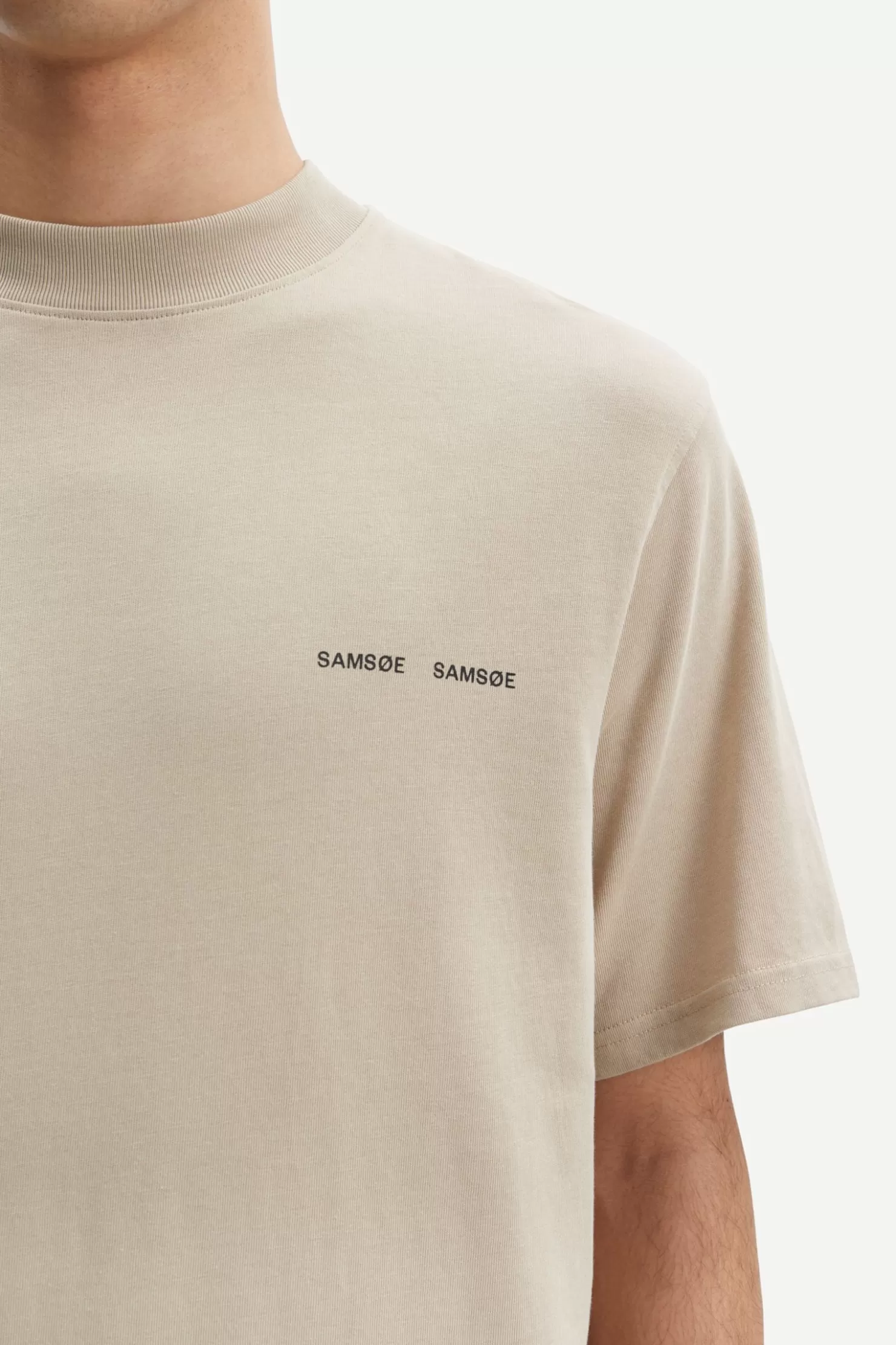 Samsøe Samsøe NORSBRO T-SHIRT 6024