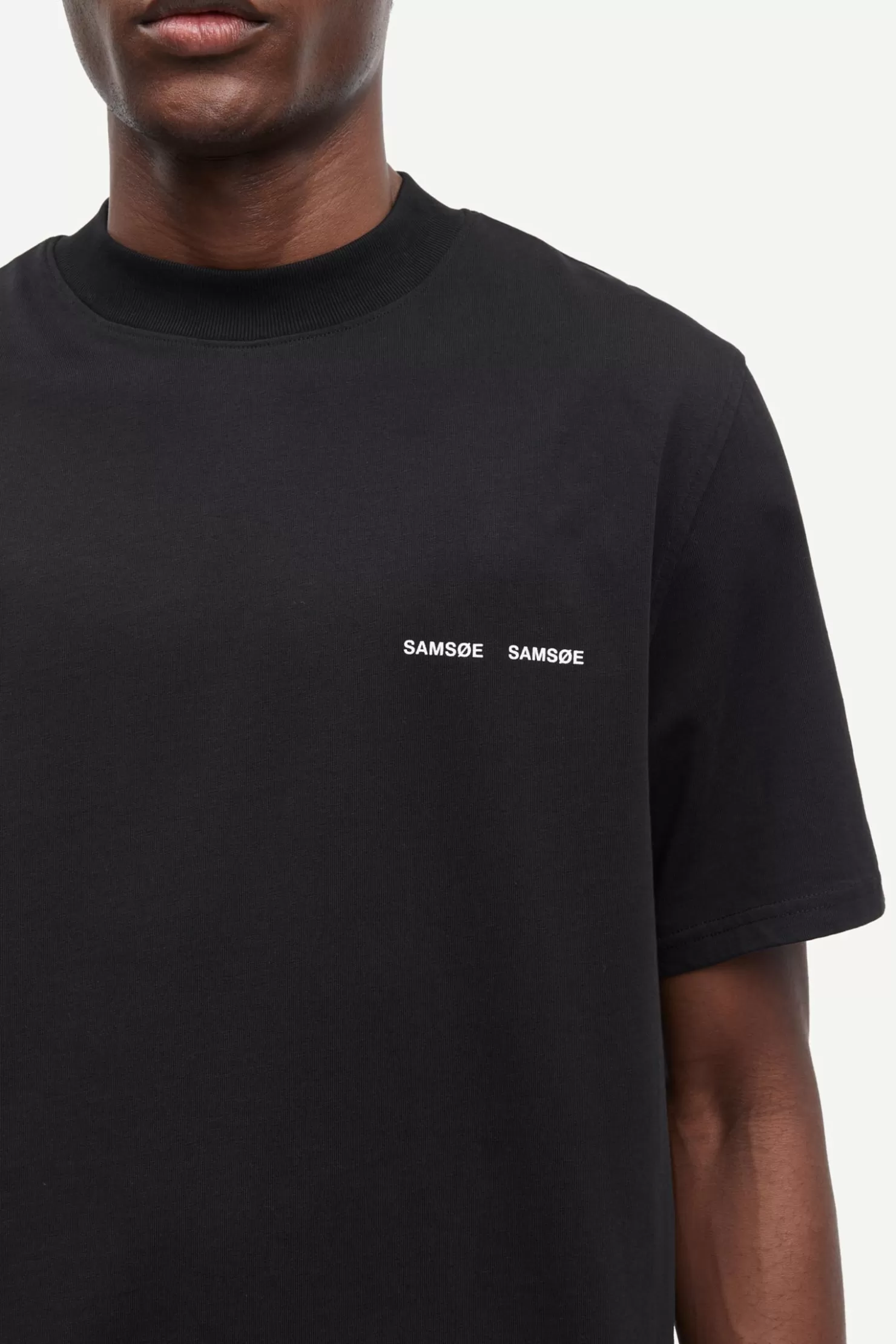 Samsøe Samsøe NORSBRO T-SHIRT 6024