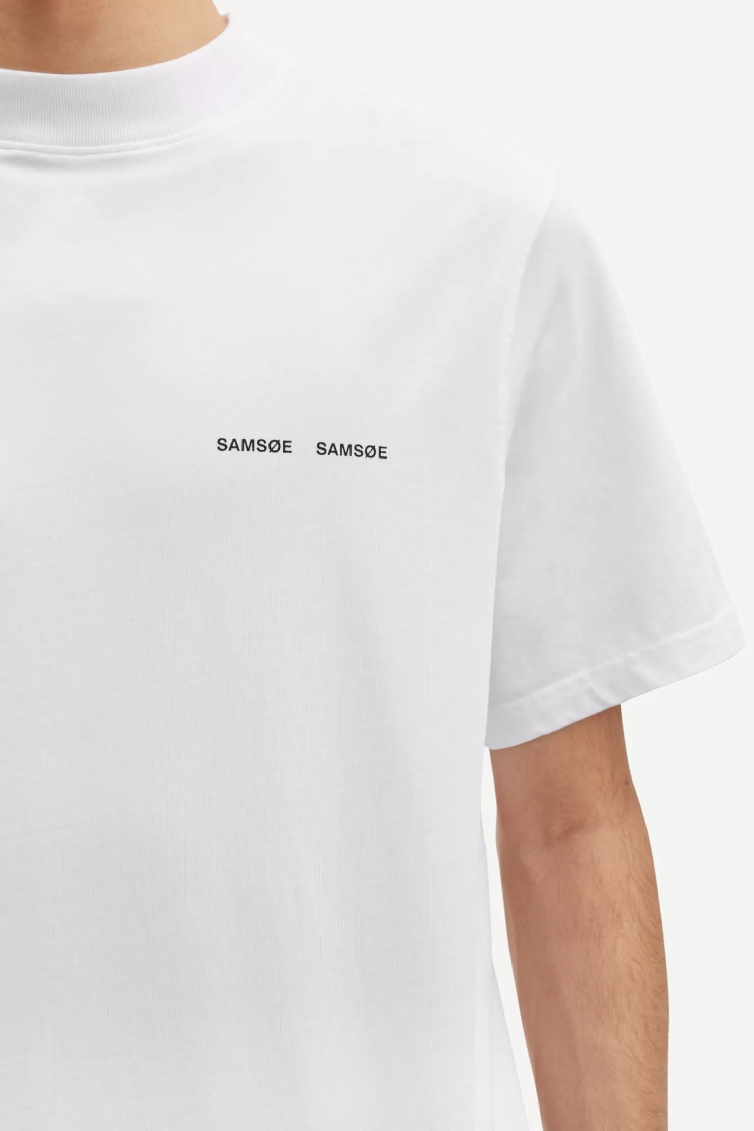 Samsøe Samsøe NORSBRO T-SHIRT 6024