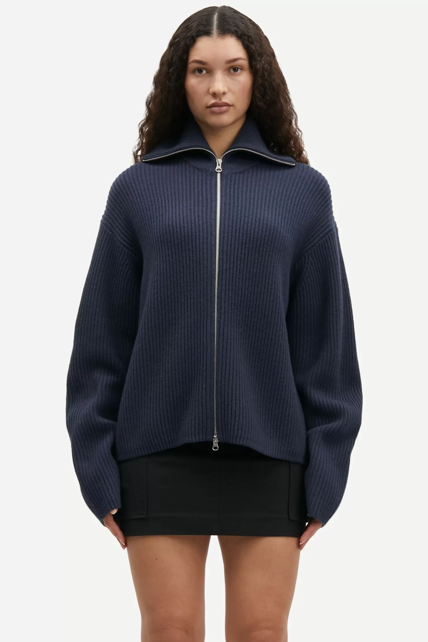 Women Samsøe Samsøe NOVA CARDIGAN 14475