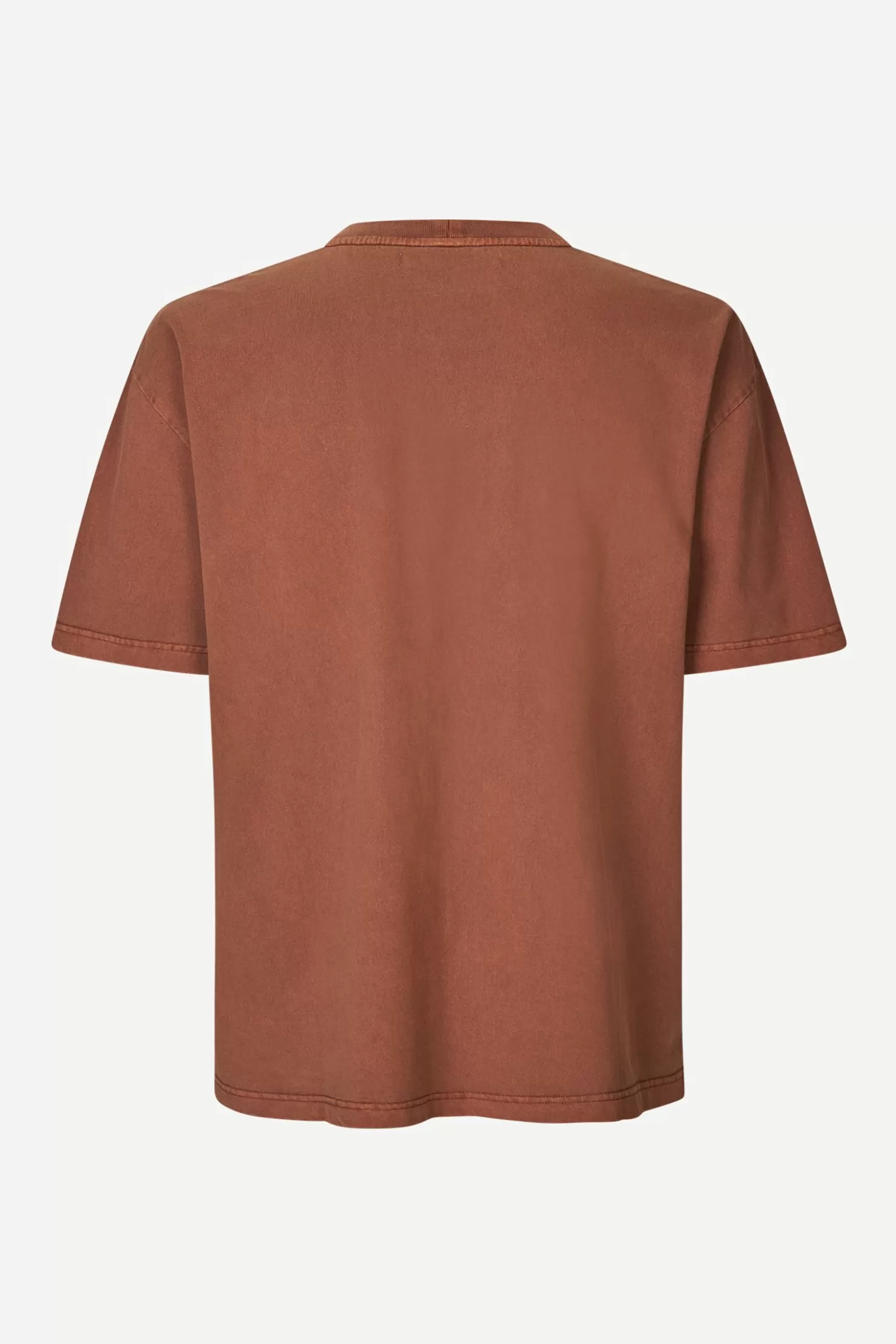 Samsøe Samsøe PIGMENT T-SHIRT 14508