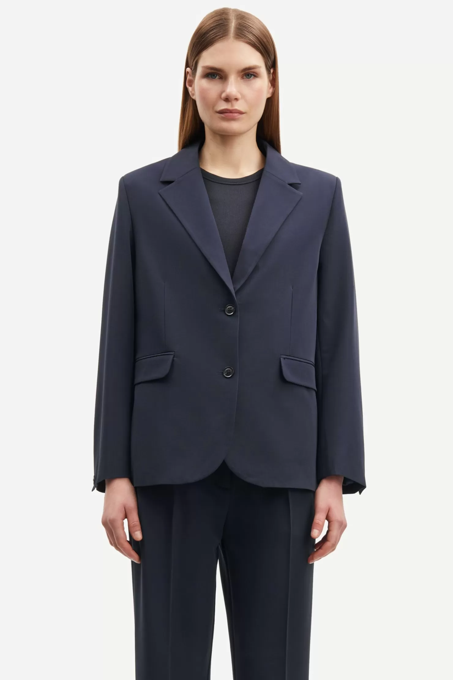 Women Samsøe Samsøe RAMONA BLAZER 14596