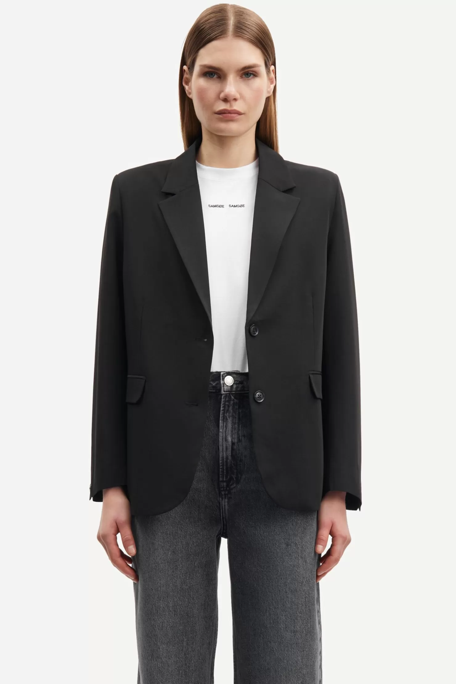 Women Samsøe Samsøe RAMONA BLAZER 14596