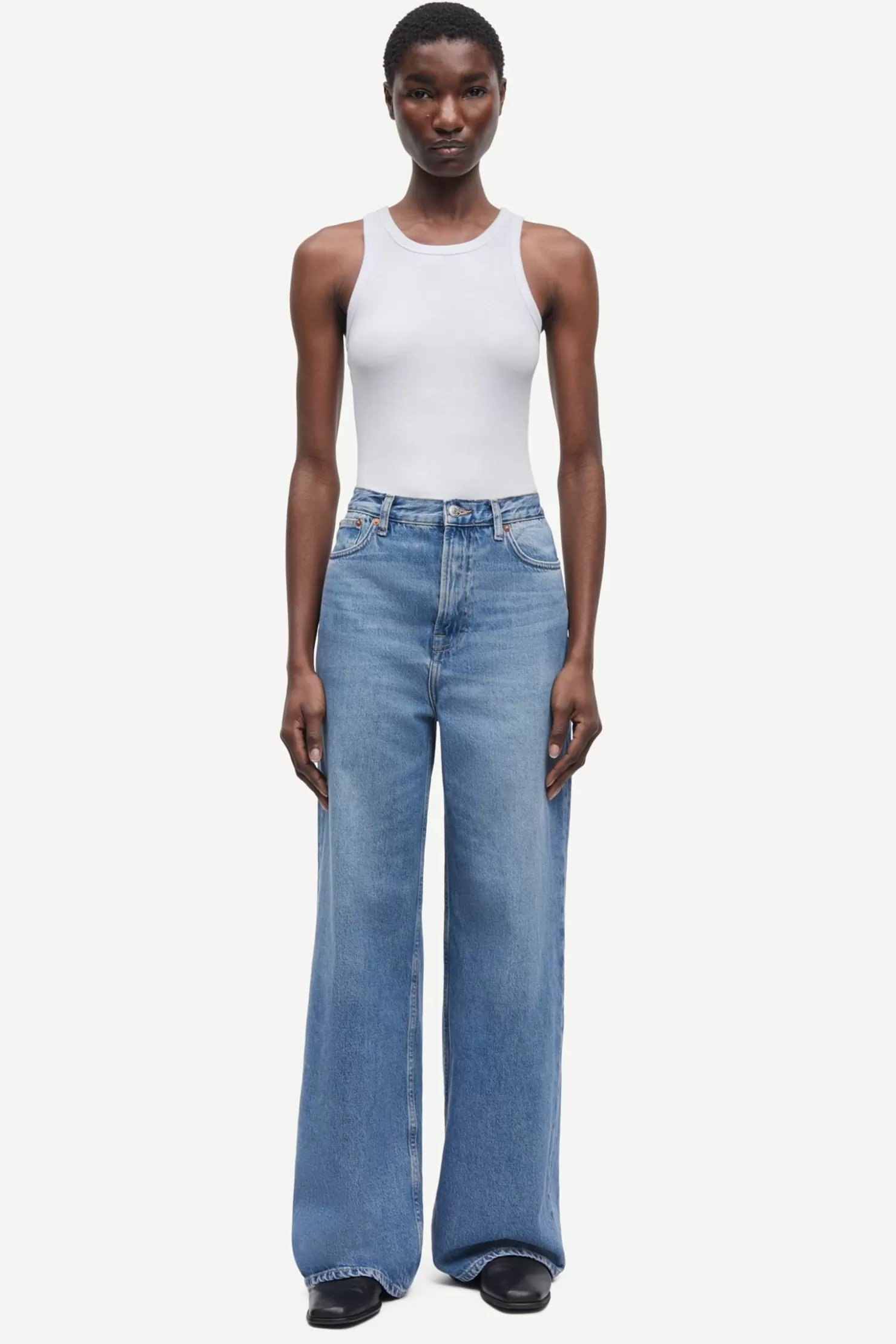 Women Samsøe Samsøe REBECCA JEANS 15060