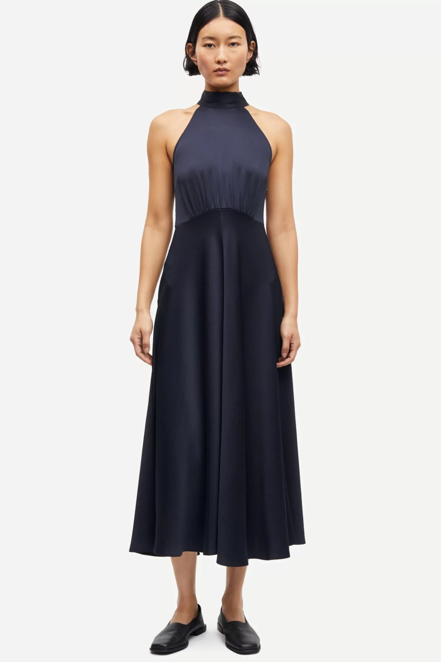 Women Samsøe Samsøe RHEO DRESS 12959