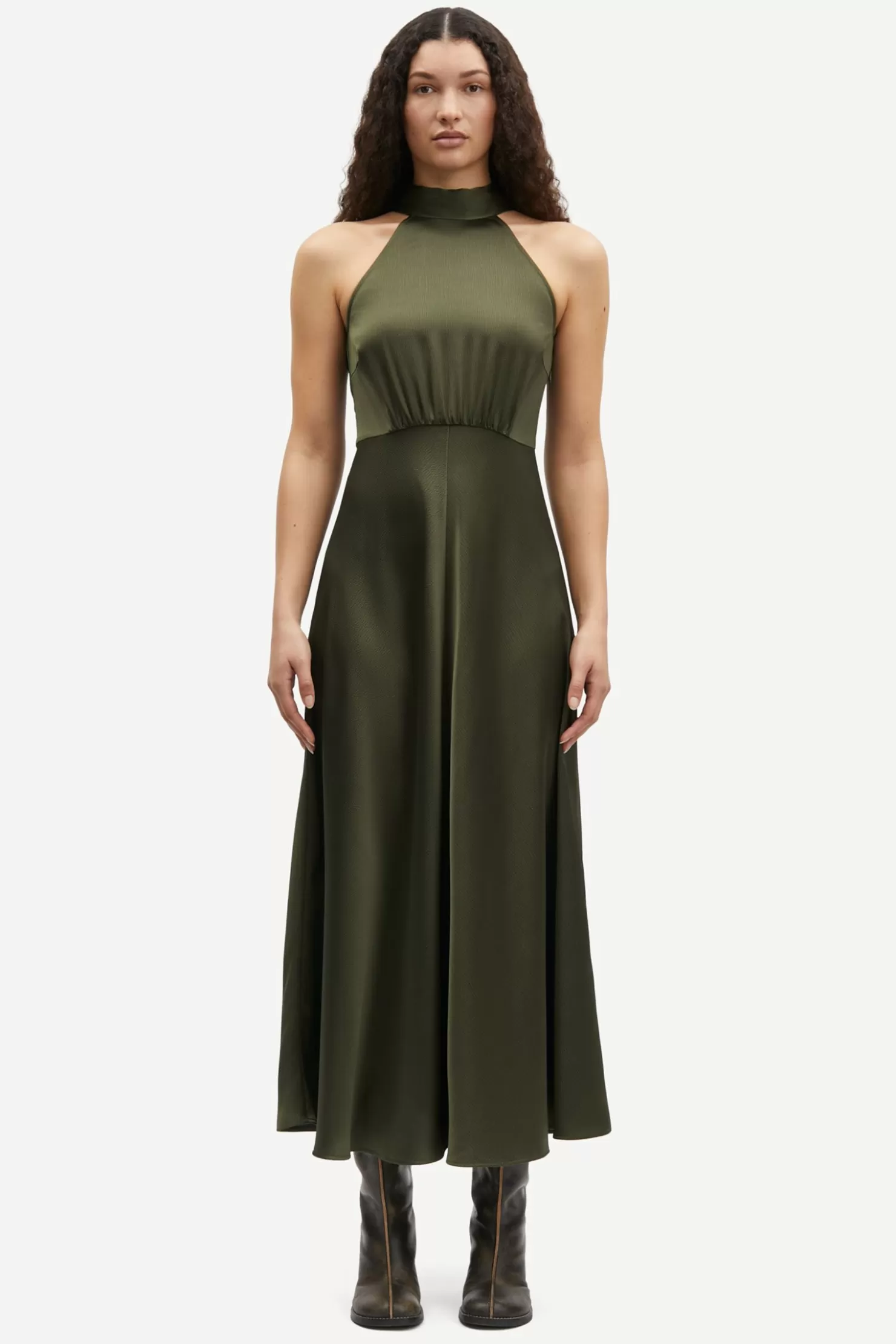 Women Samsøe Samsøe RHEO DRESS 12959