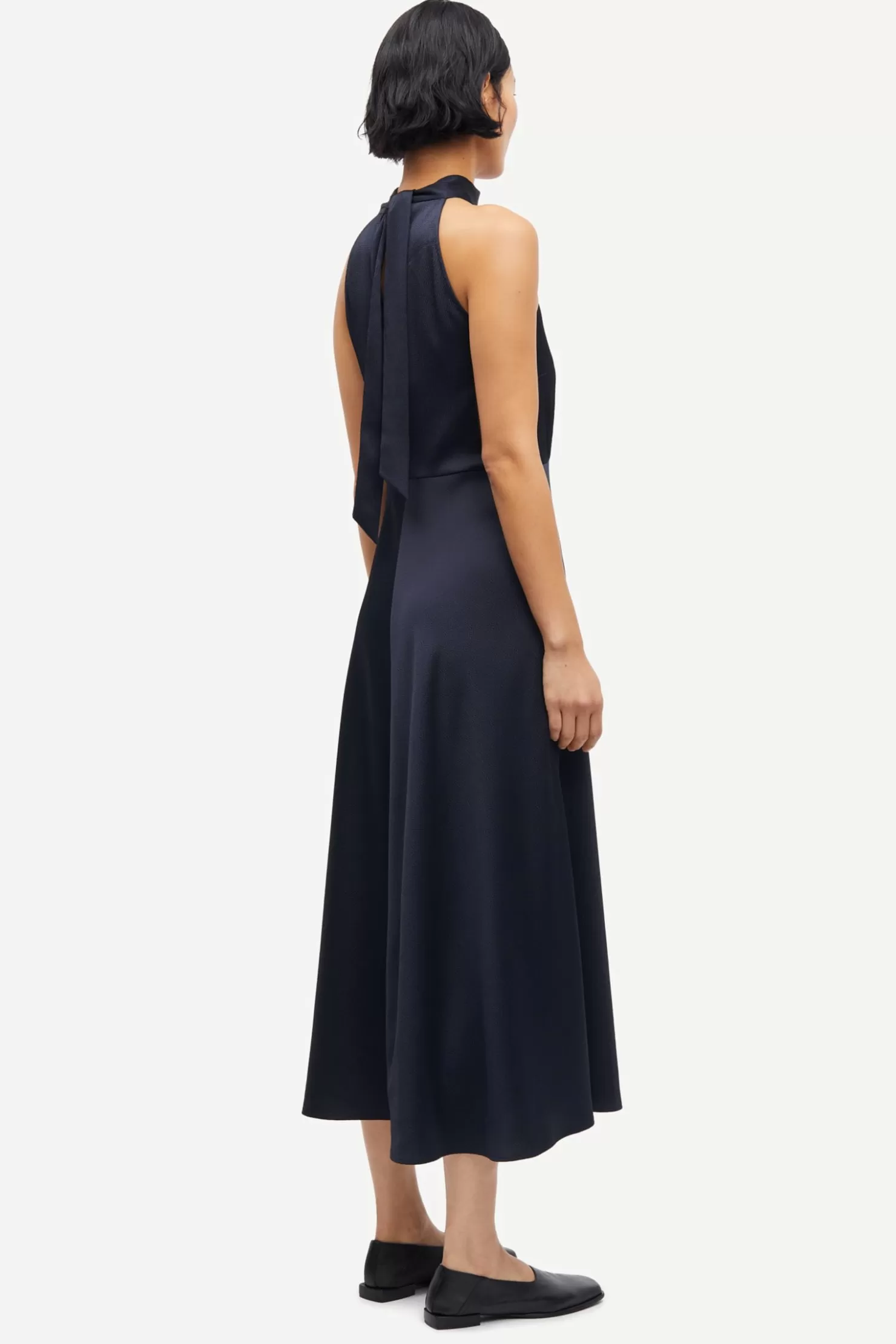 Women Samsøe Samsøe RHEO DRESS 12959