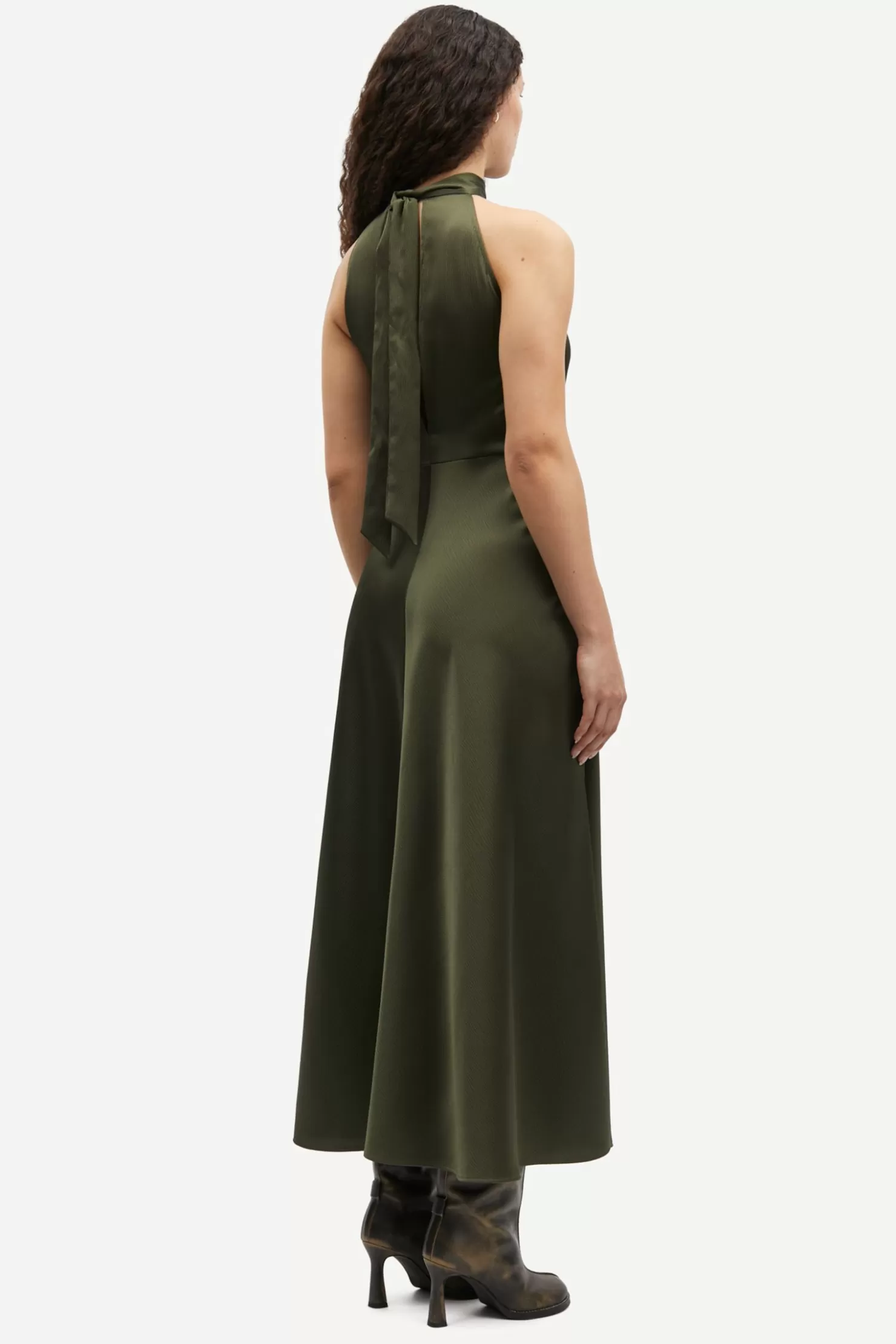 Women Samsøe Samsøe RHEO DRESS 12959