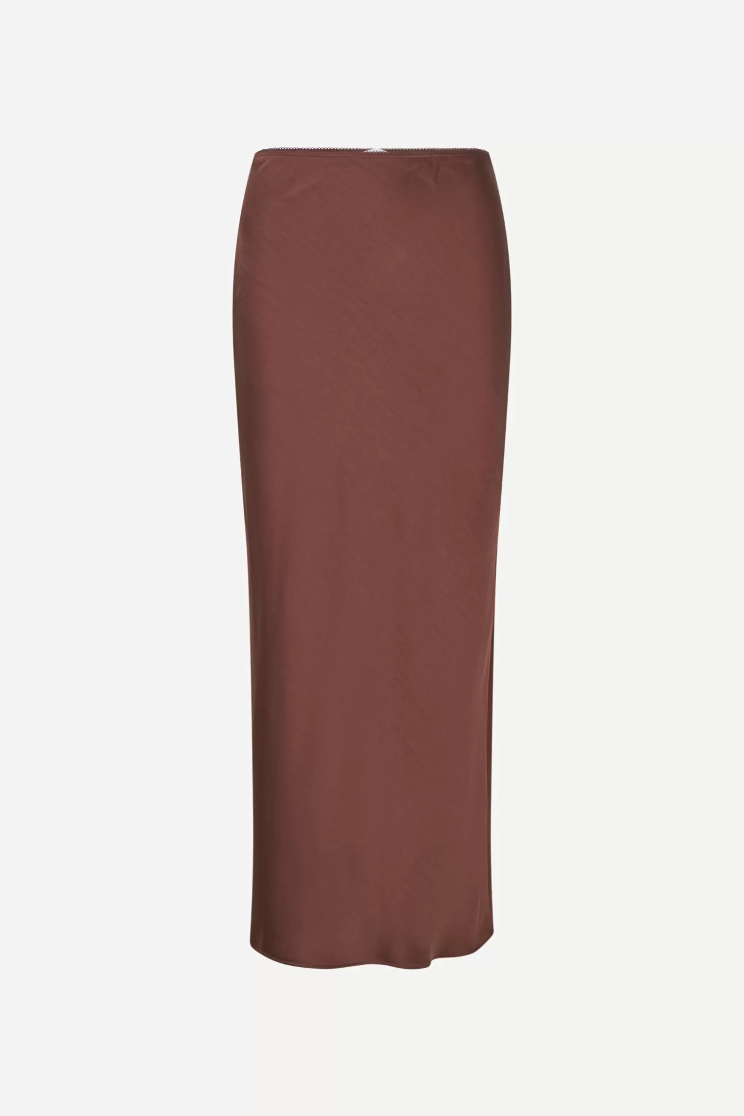 Women Samsøe Samsøe SAAGNETA LONG SKIRT 12956