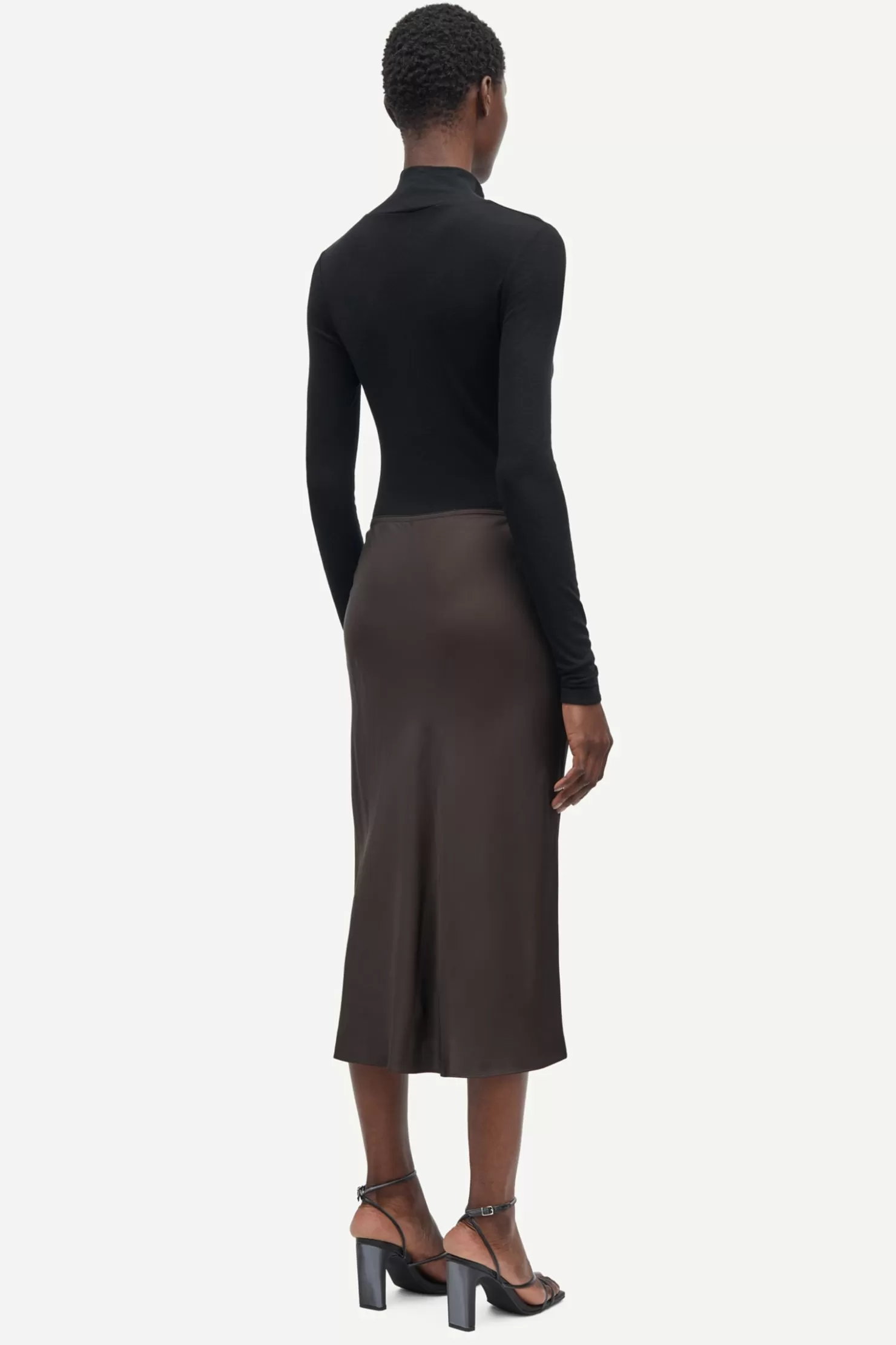 Women Samsøe Samsøe SAAGNETA SKIRT 14905