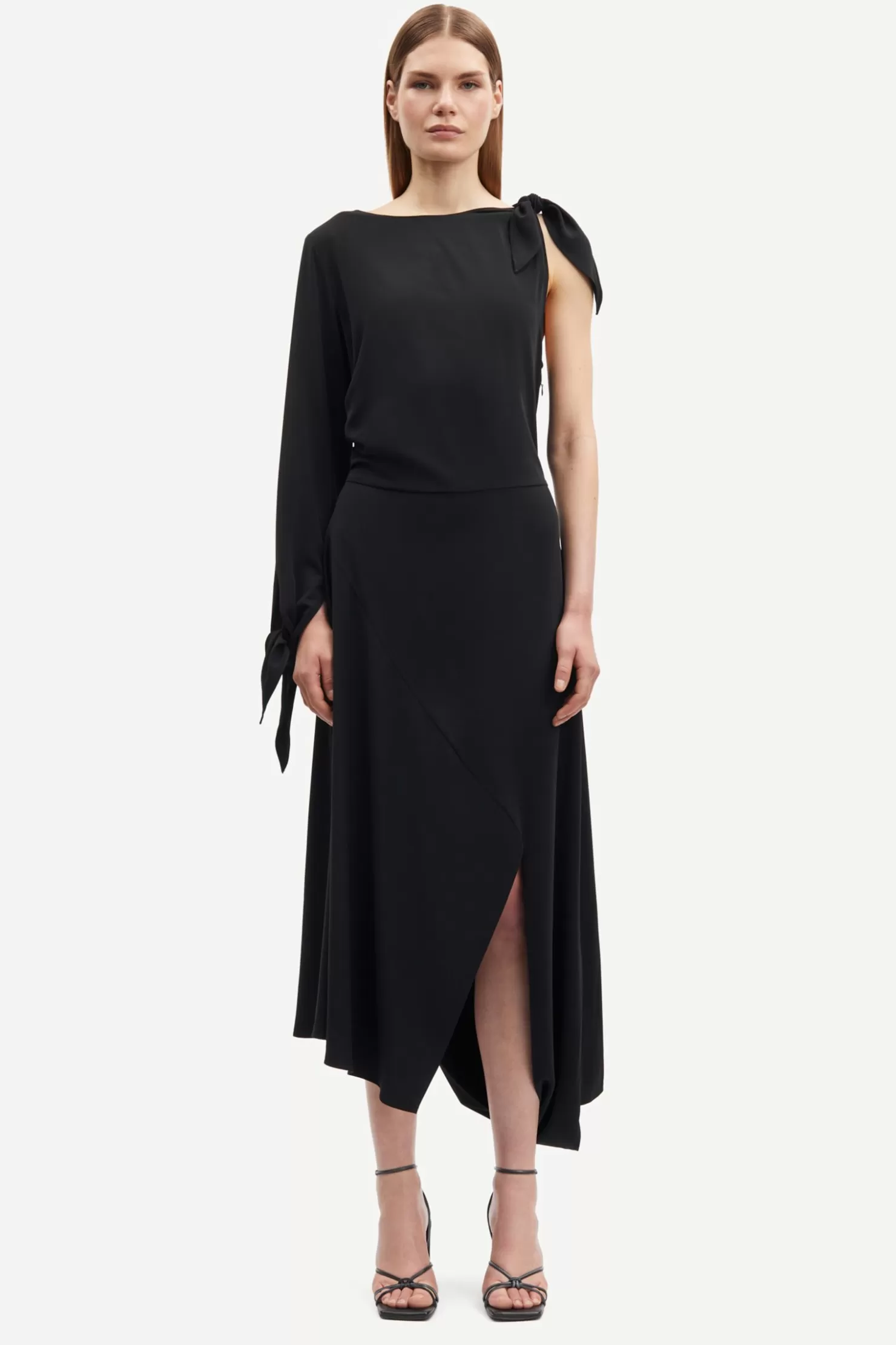 Women Samsøe Samsøe SAALBA DRESS 15455