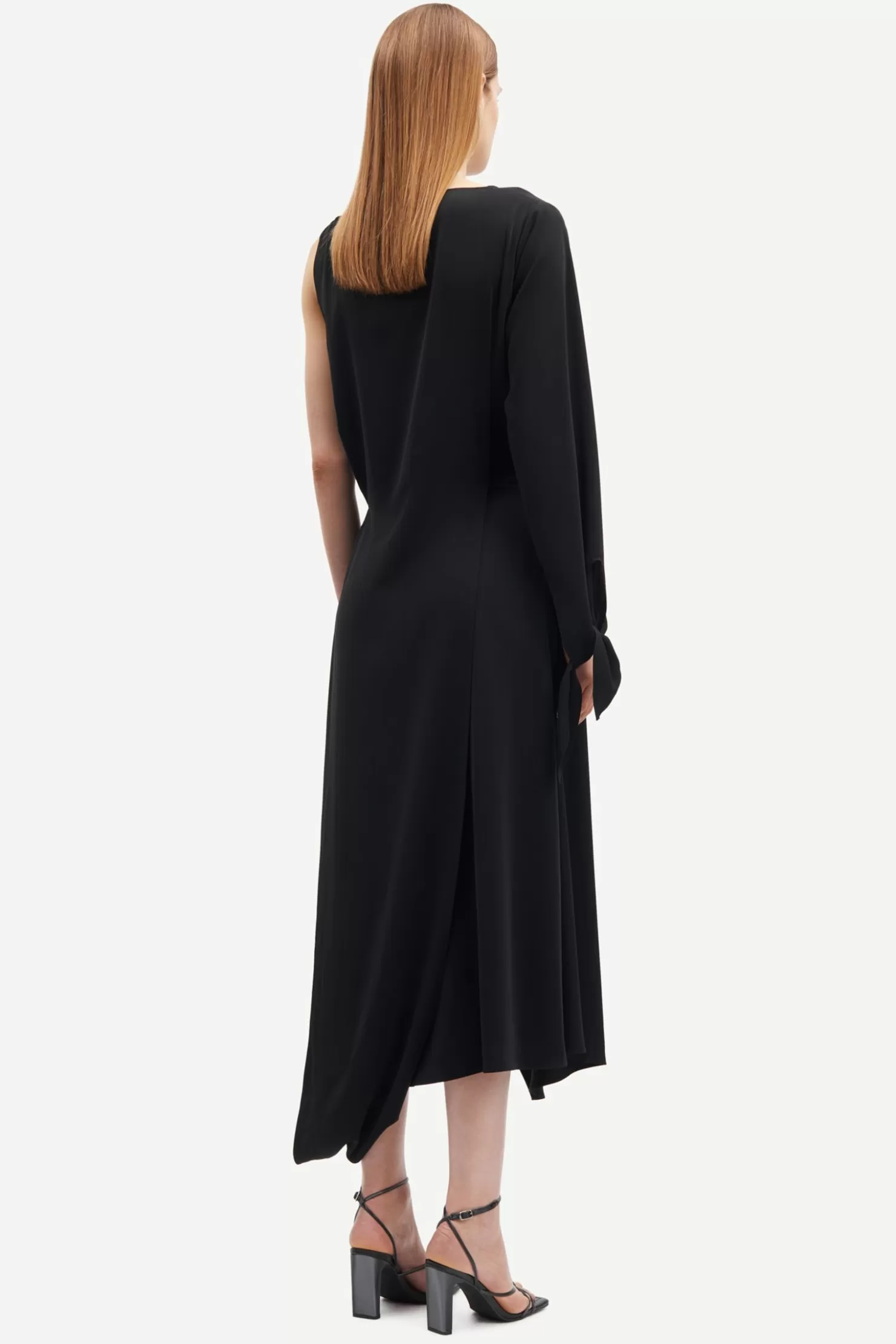 Women Samsøe Samsøe SAALBA DRESS 15455