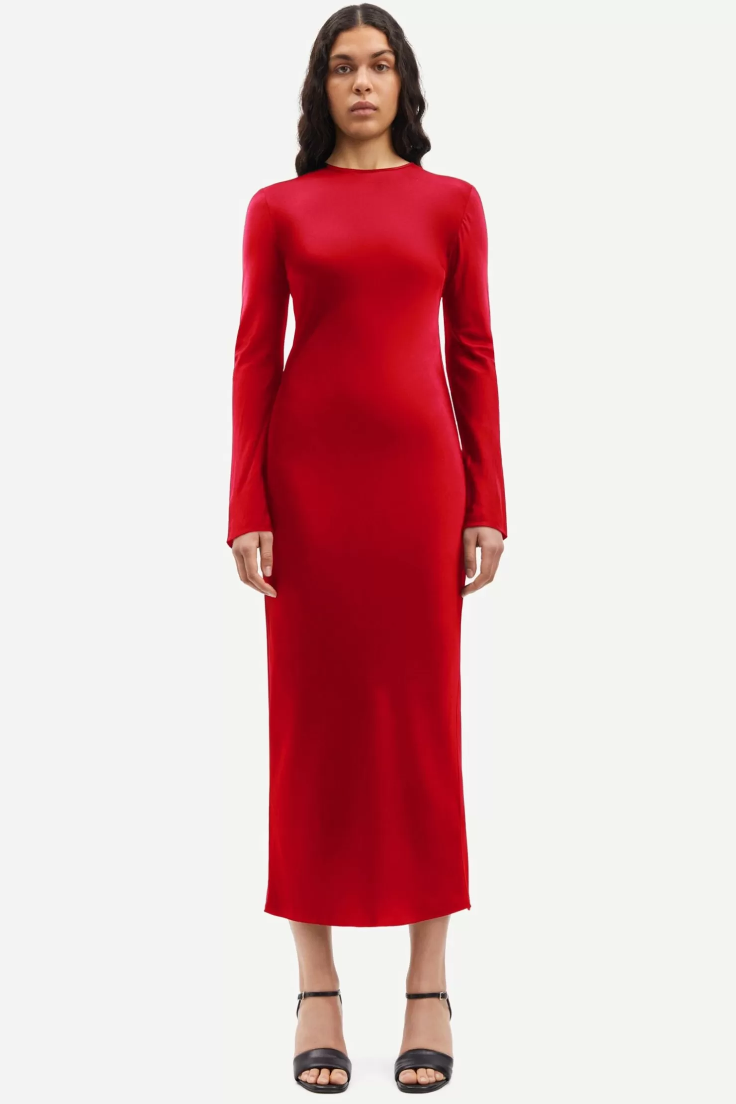 Women Samsøe Samsøe SAALINA DRESS 14905