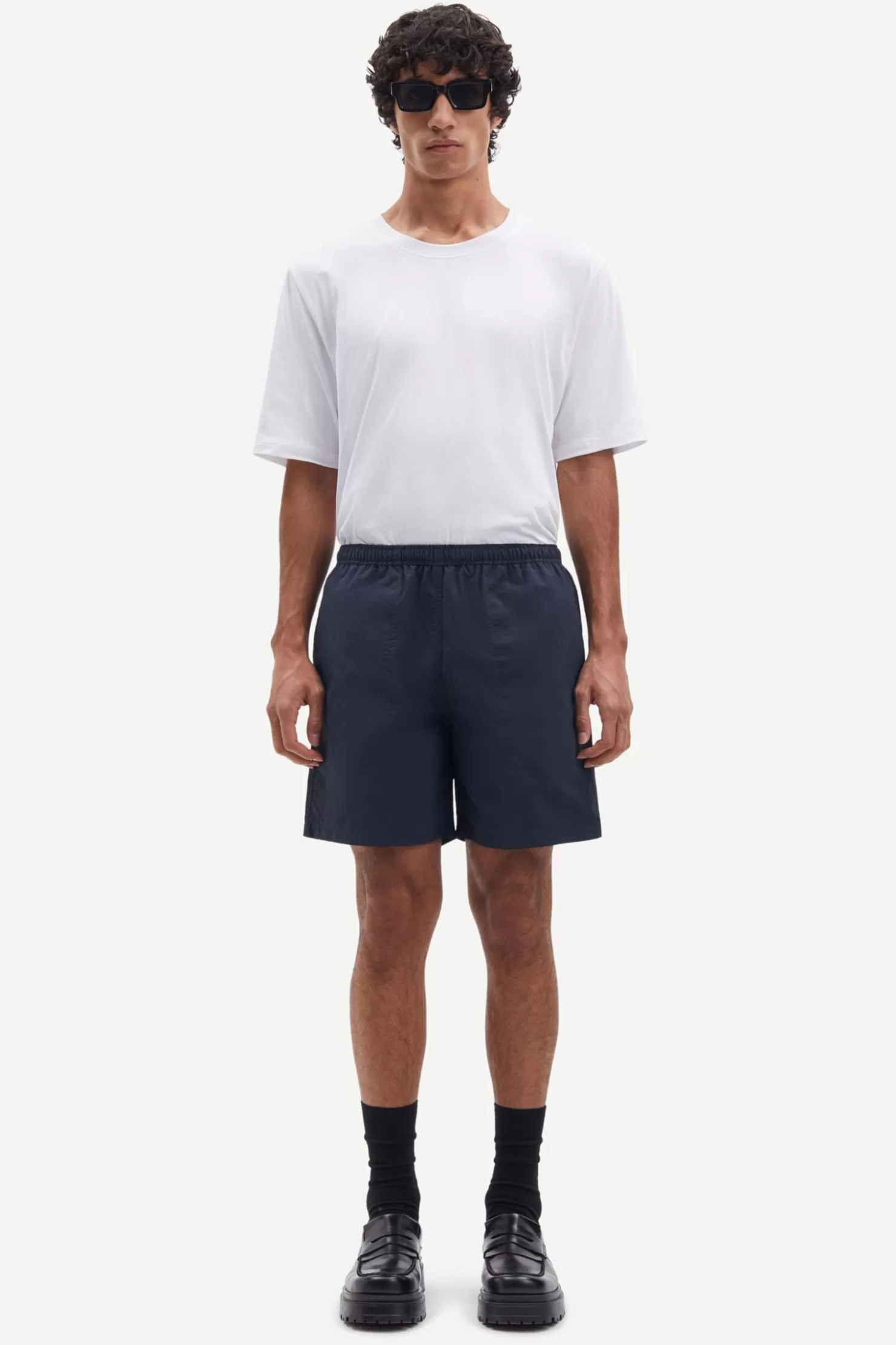 Samsøe Samsøe SAANAKIN SWIM SHORTS 15150