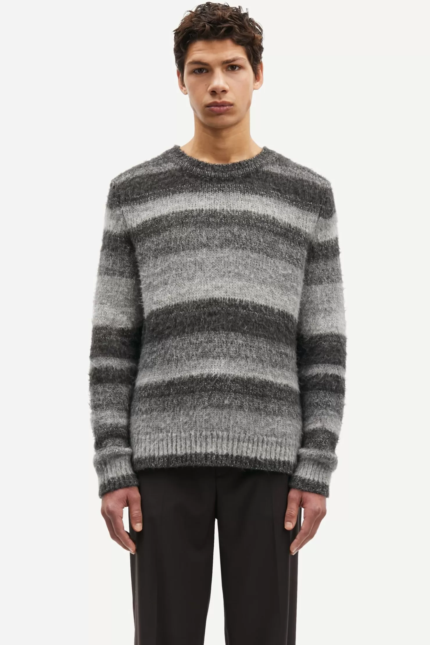 Samsøe Samsøe SAARI SWEATER 15327