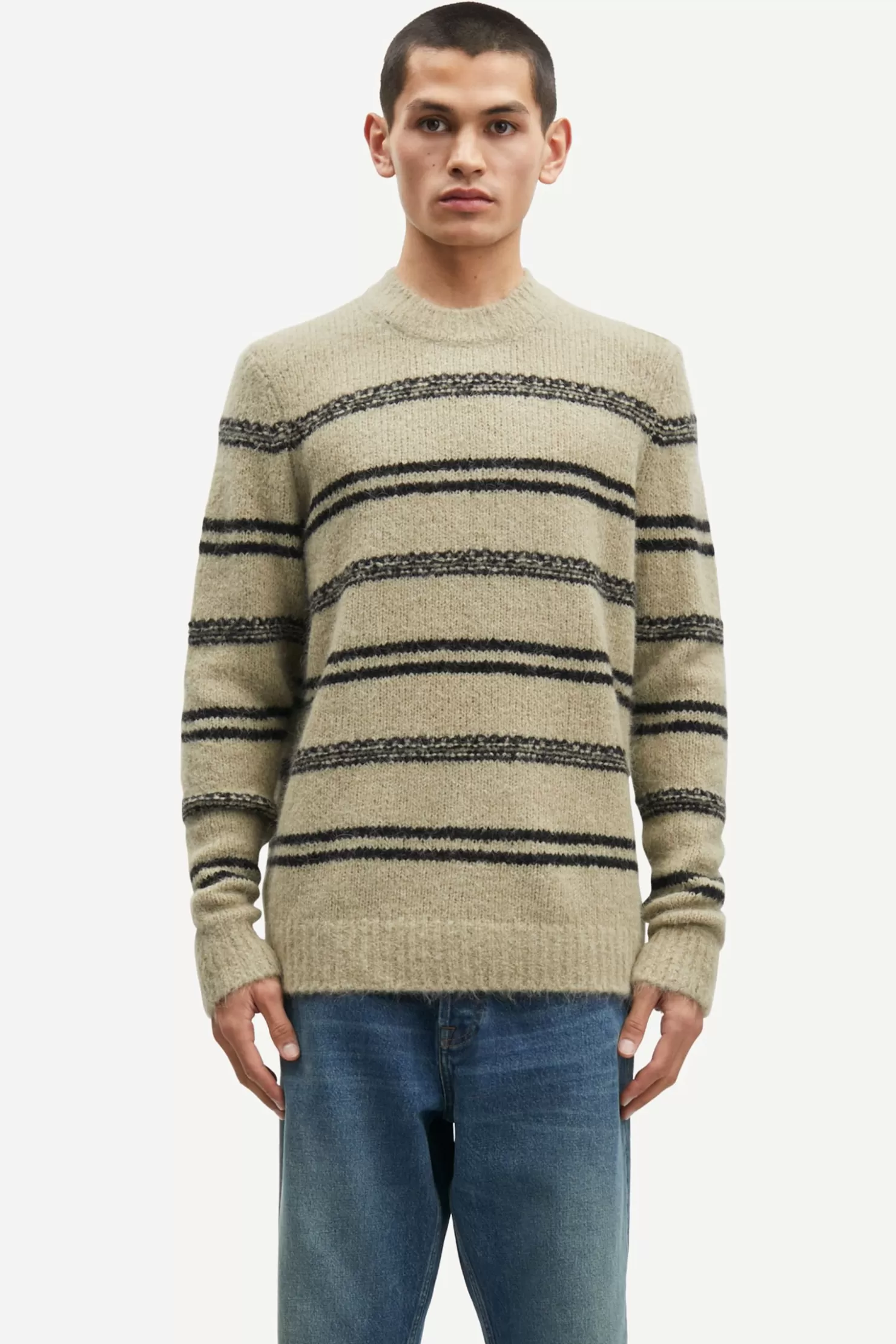 Samsøe Samsøe SAARIN SWEATER 15354