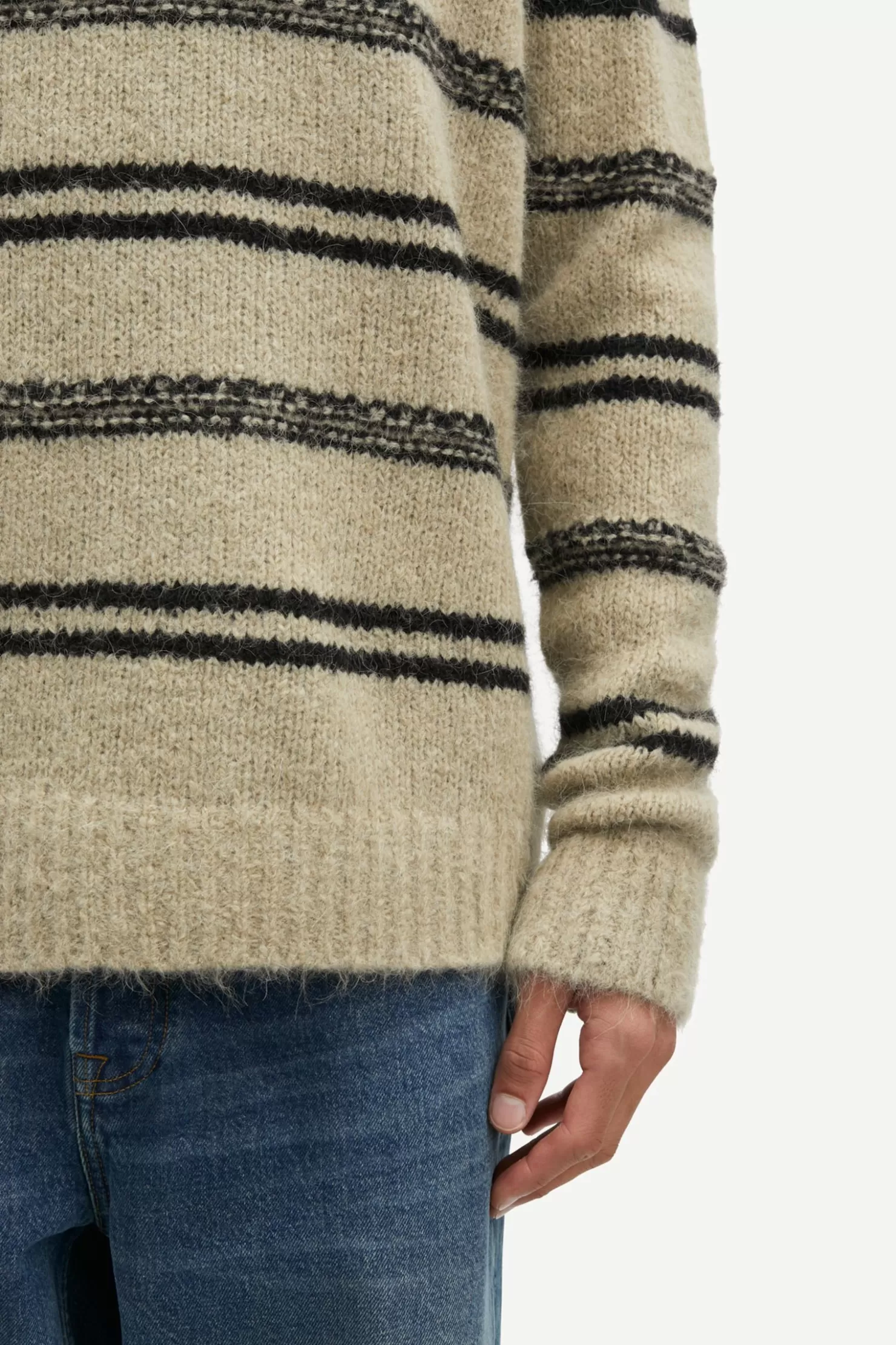 Samsøe Samsøe SAARIN SWEATER 15354