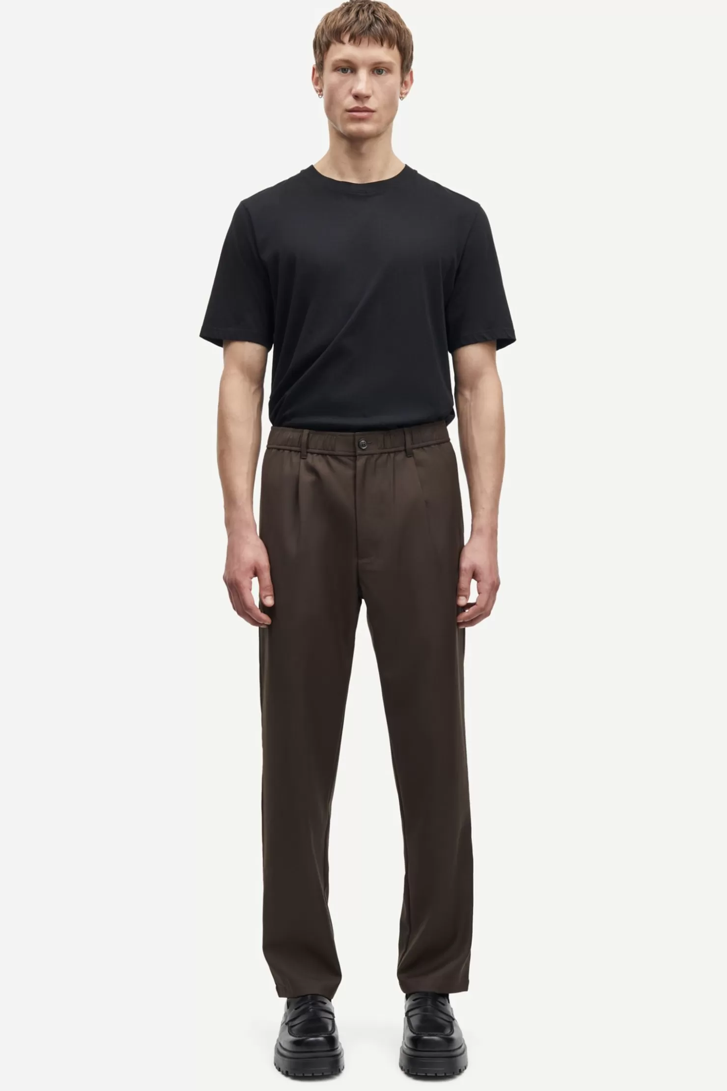 Samsøe Samsøe SABERTIL TROUSERS 15350