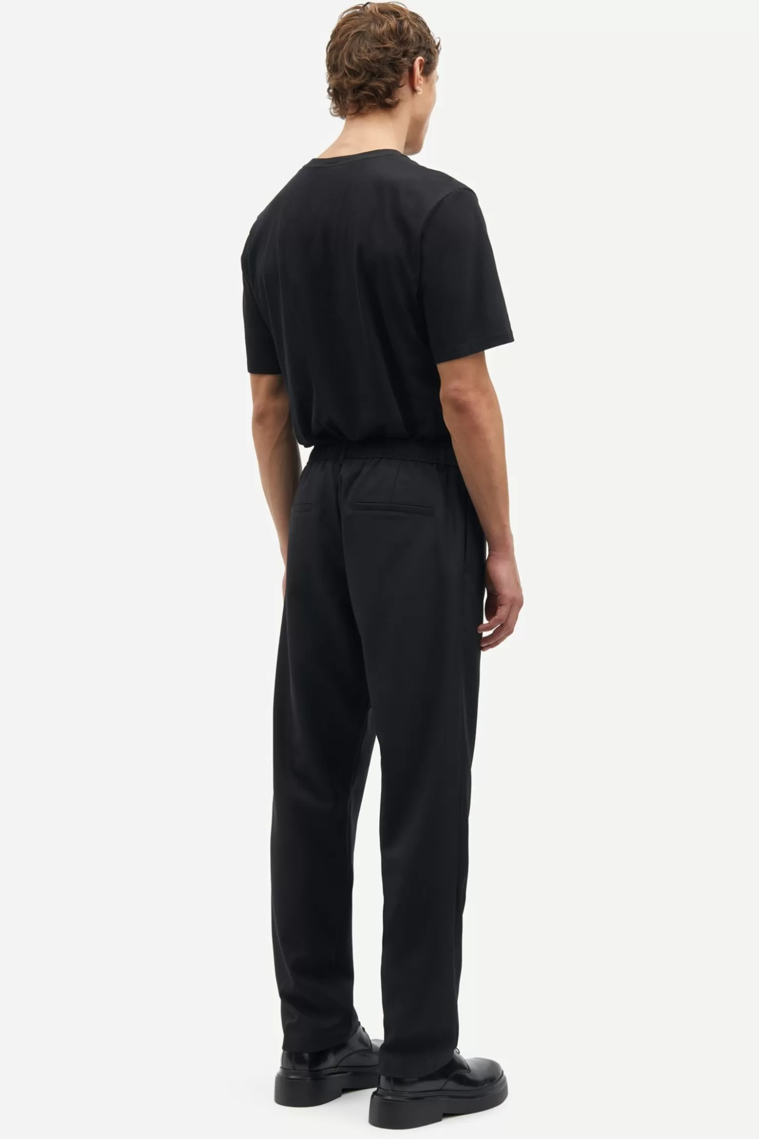 Samsøe Samsøe SABERTIL TROUSERS 15350