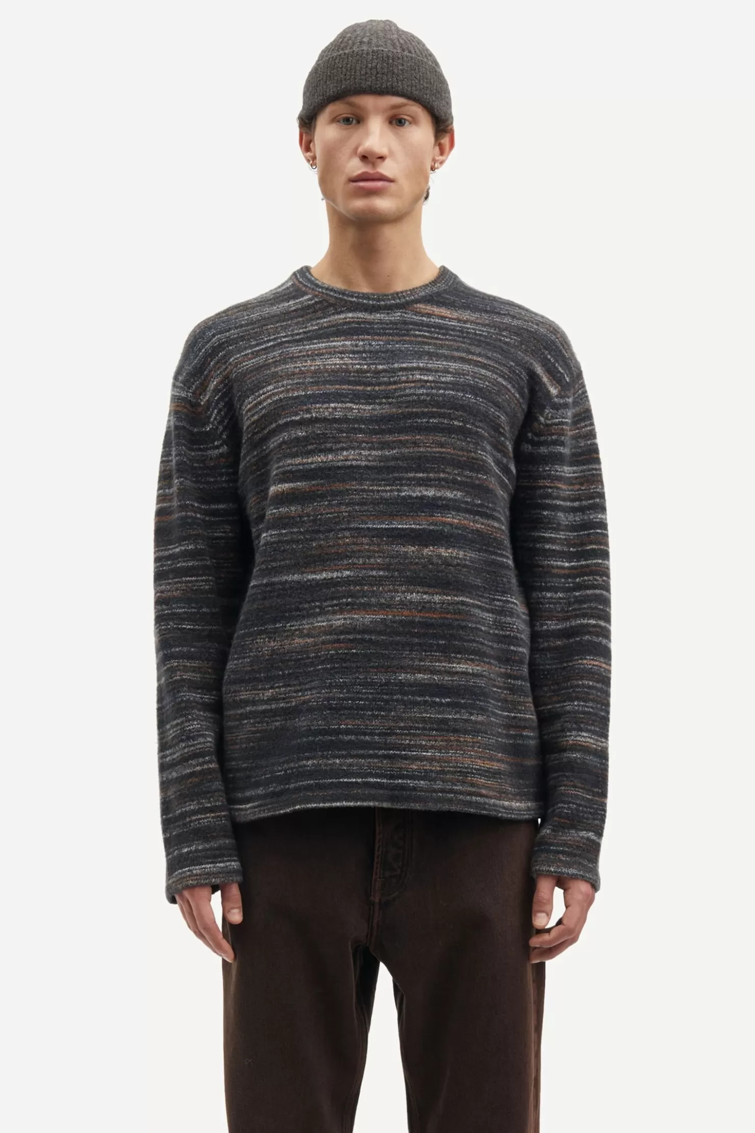 Samsøe Samsøe SABLAISE SWEATER 15334