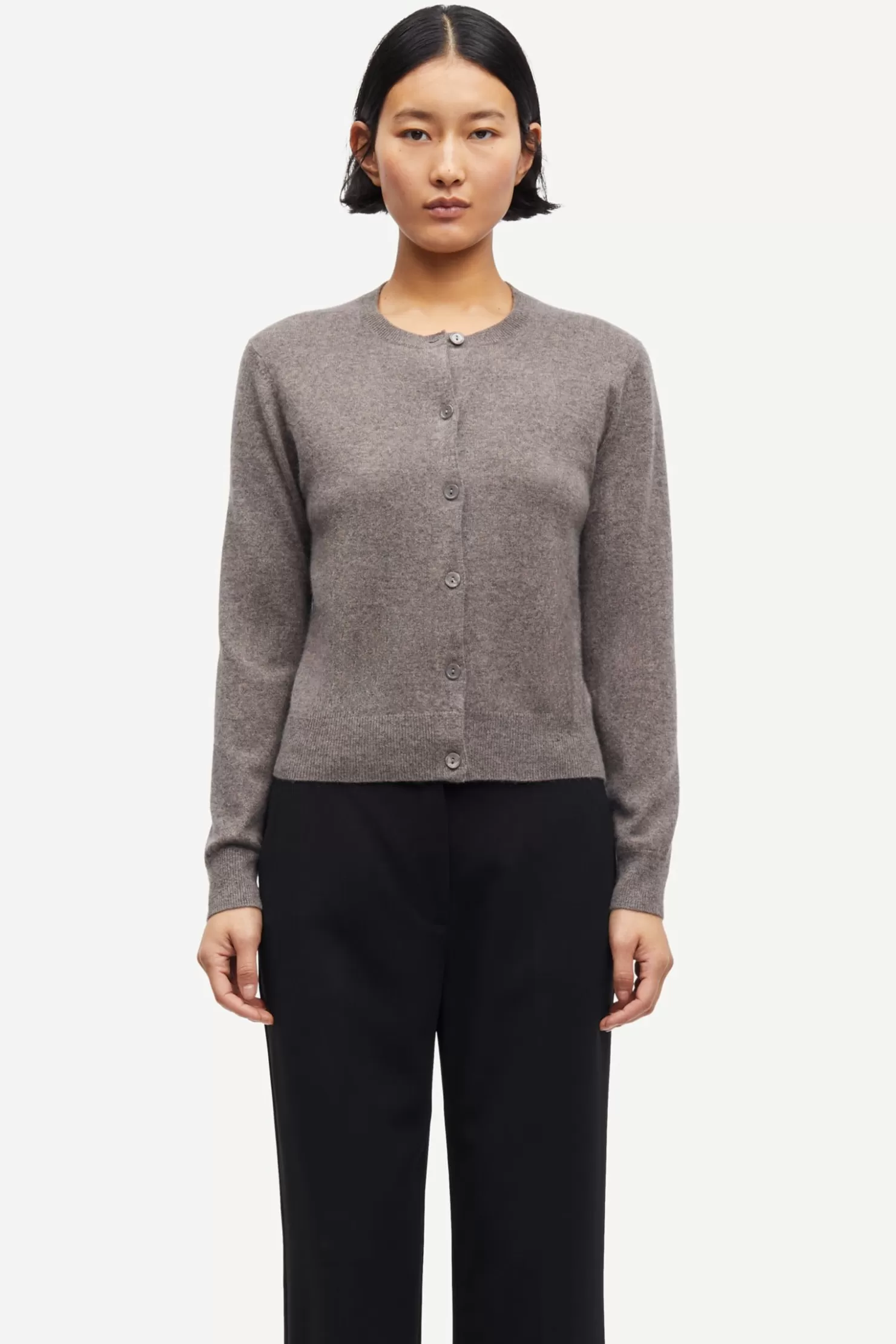 Women Samsøe Samsøe SABOSTON CARDIGAN 6304