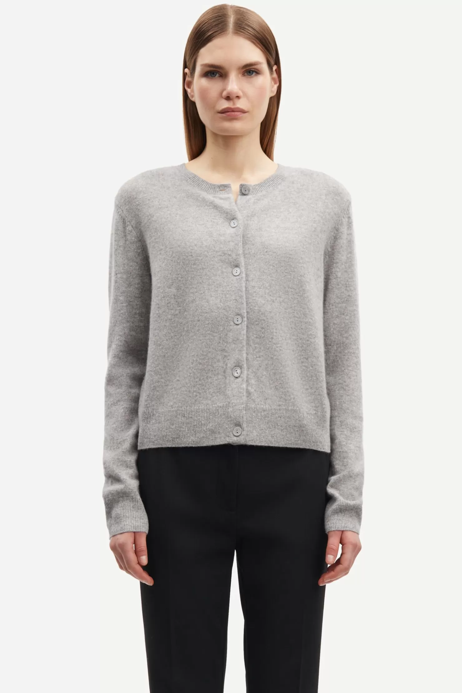 Women Samsøe Samsøe SABOSTON CARDIGAN 6304