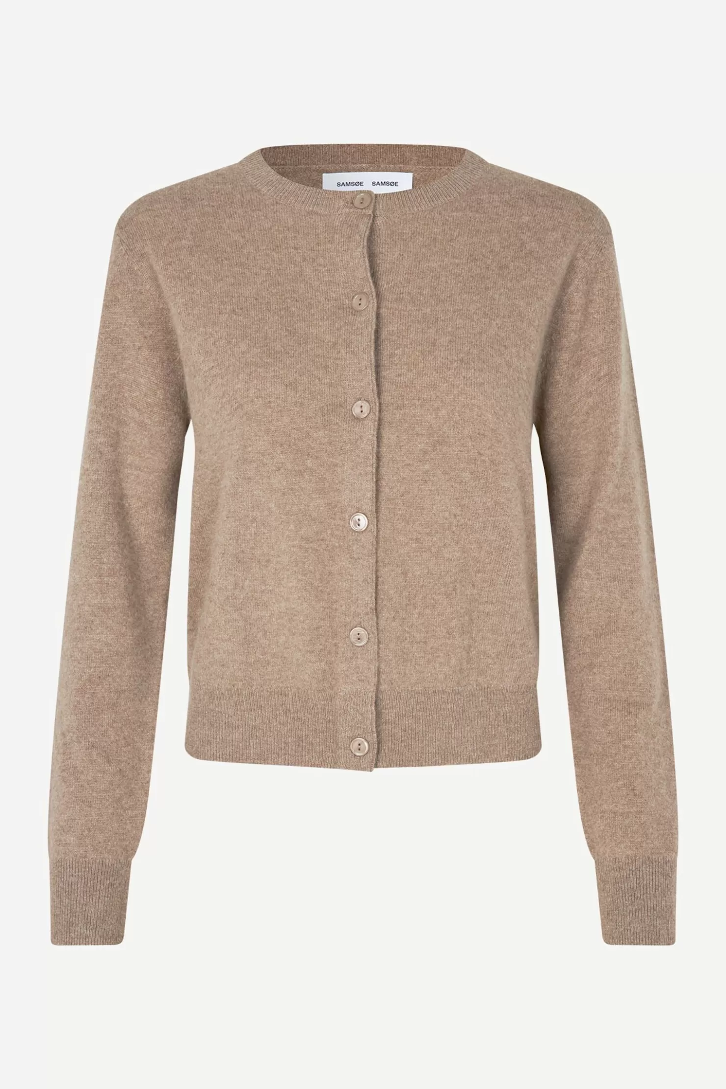 Women Samsøe Samsøe SABOSTON CARDIGAN 6304