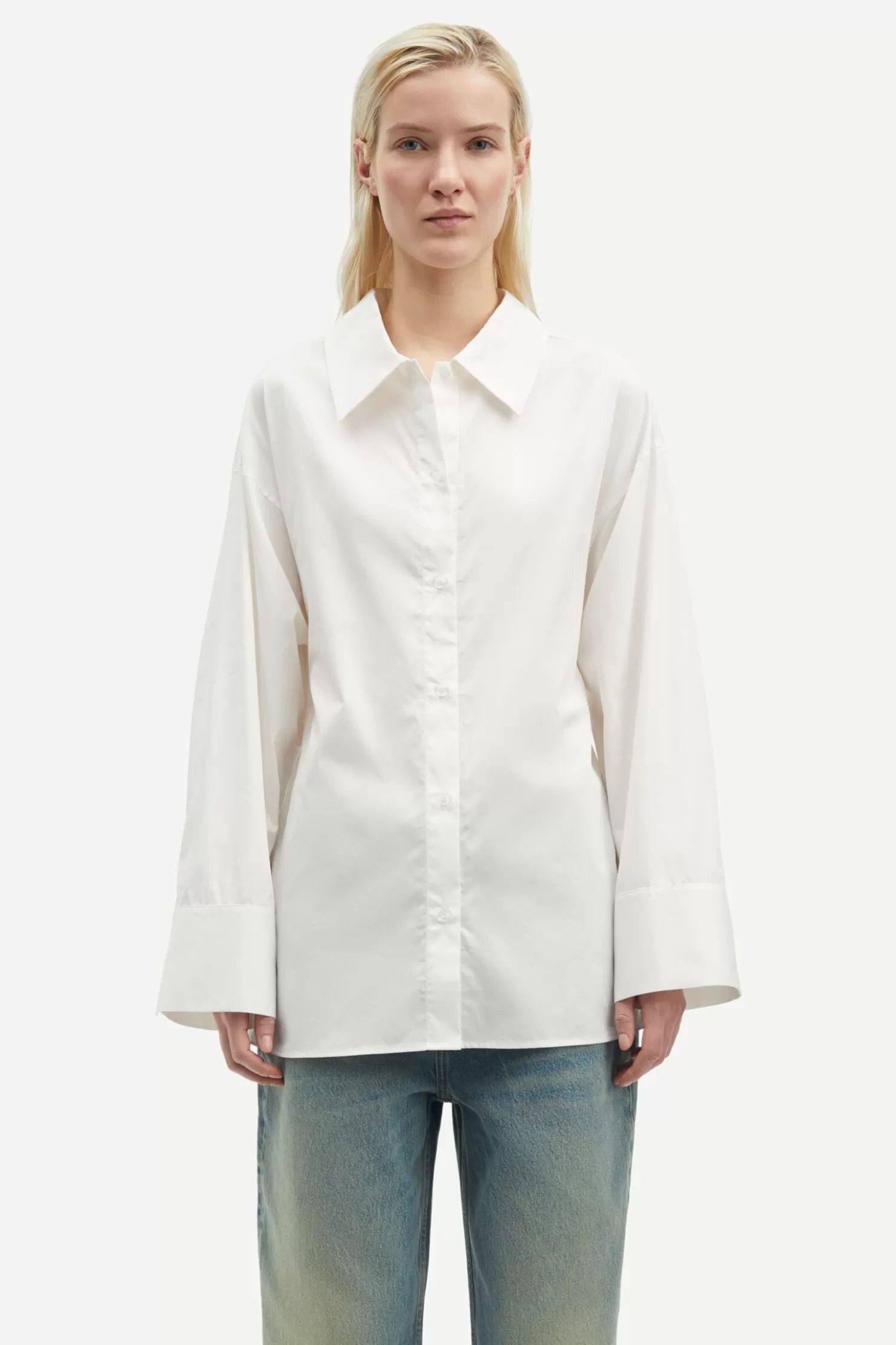 Women Samsøe Samsøe SACATA SHIRT 15303